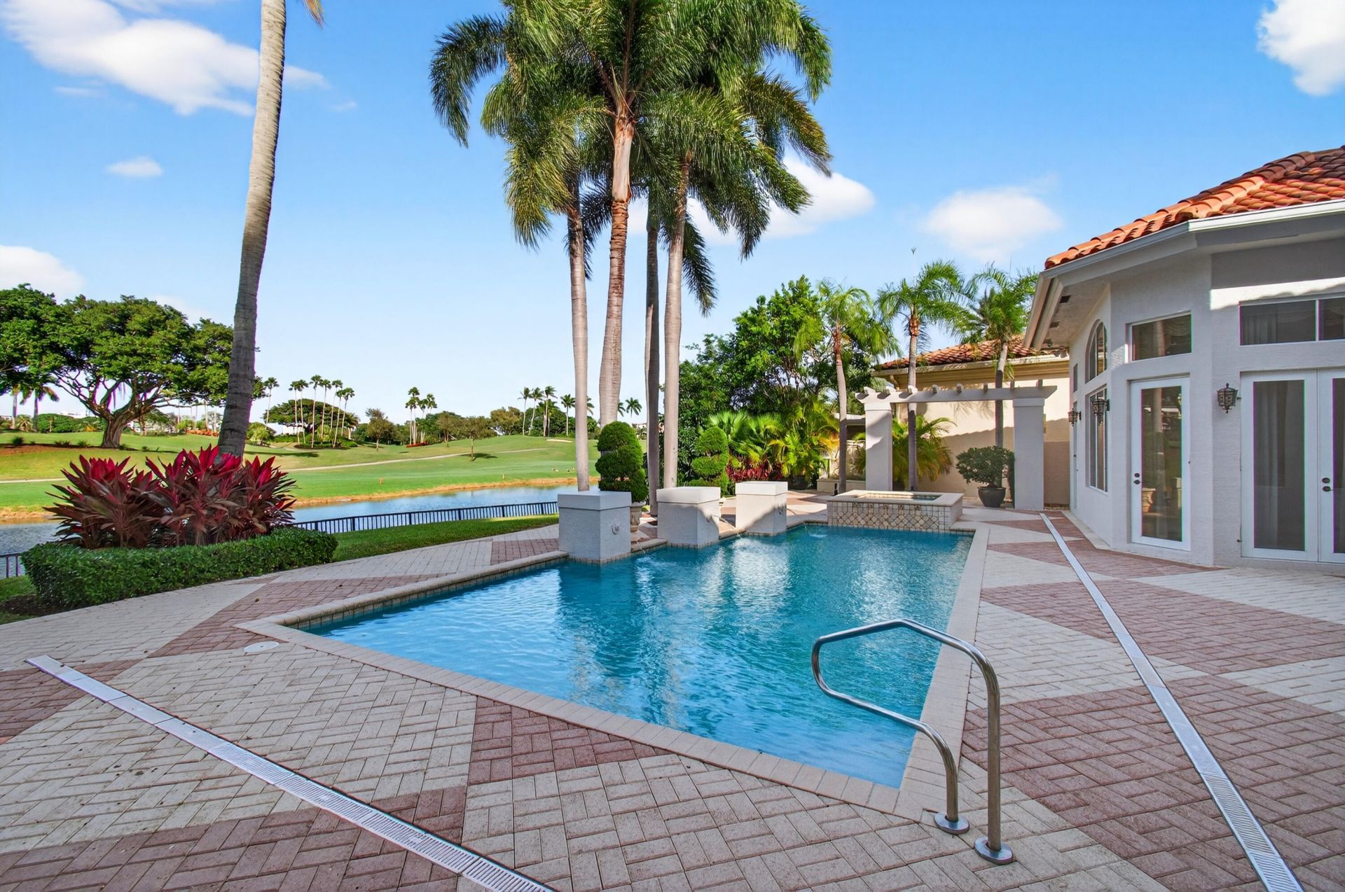 331 Mizner Lake Estates Drive, Boca Raton, FL 33432 Photo