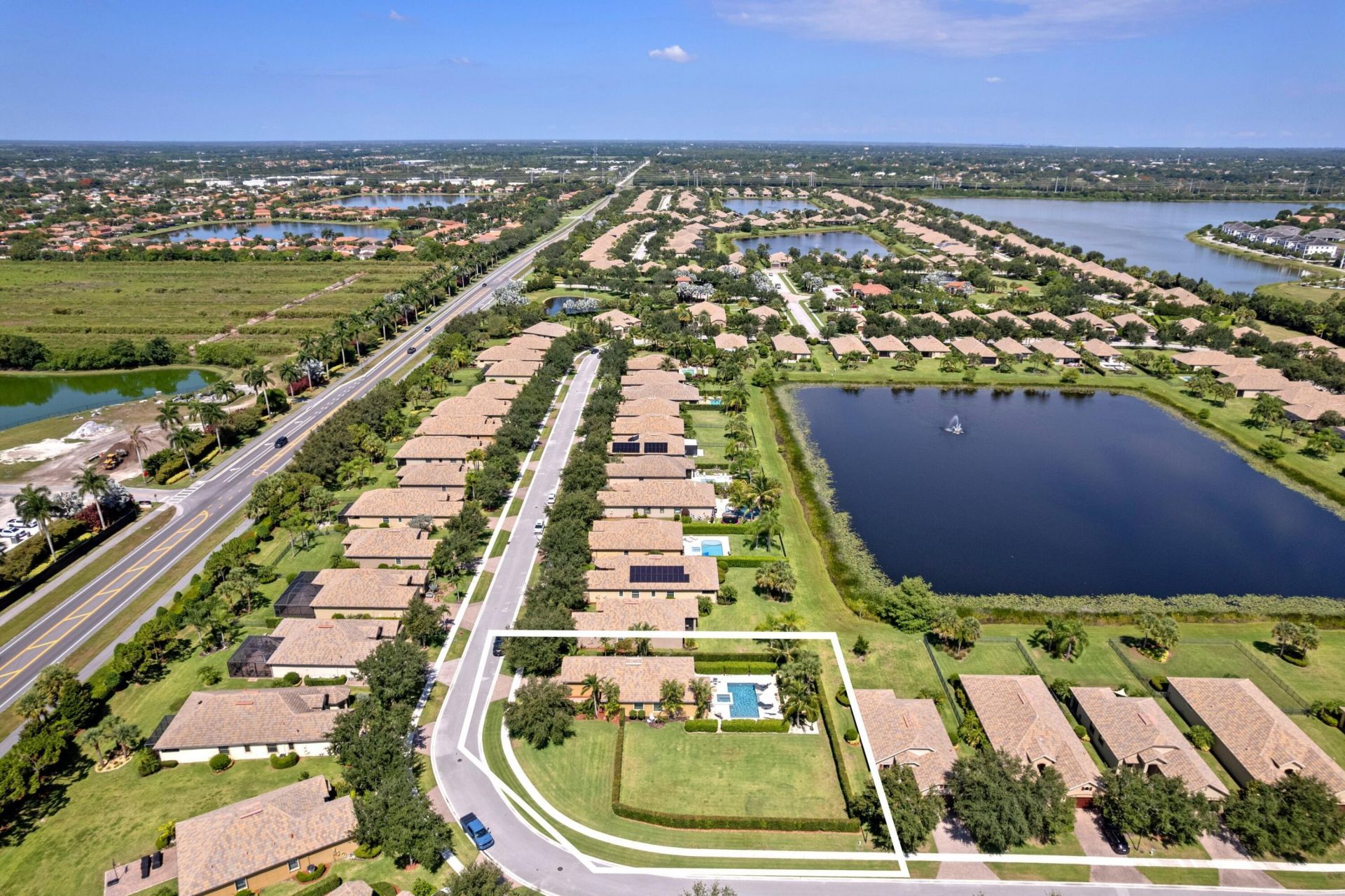 3305 Florence Street, Wellington, FL 33414 Photo
