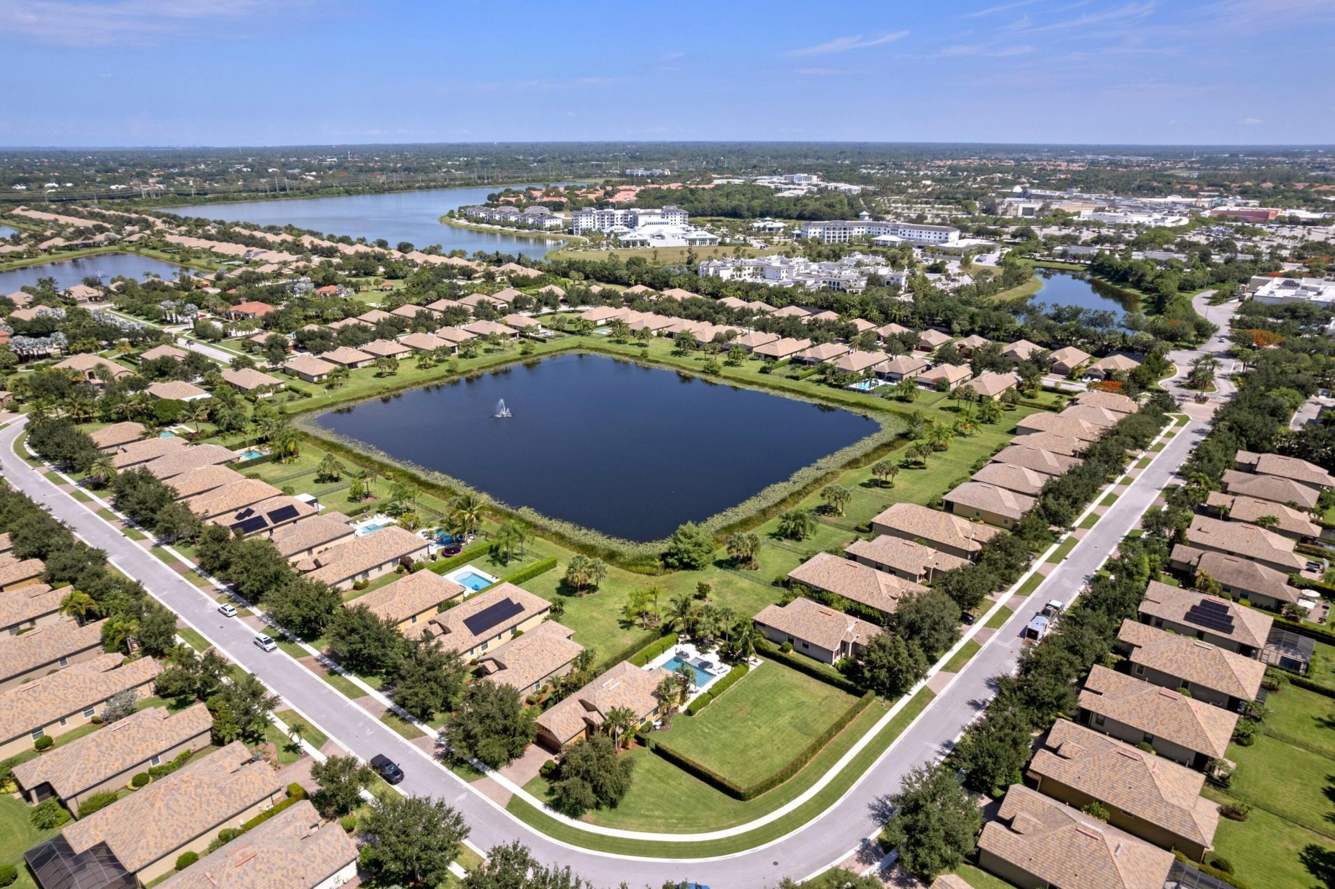 3305 Florence Street, Wellington, FL 33414 Photo