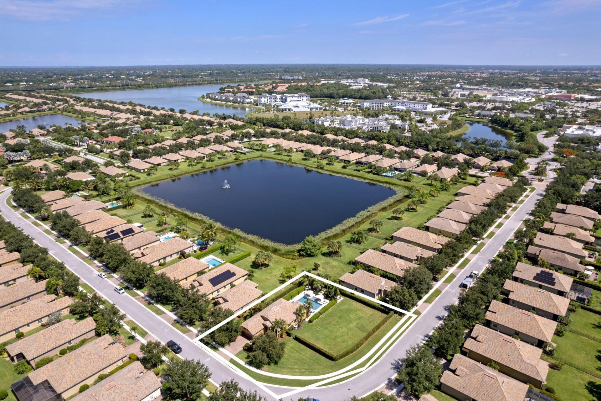 3305 Florence Street, Wellington, FL 33414 Photo
