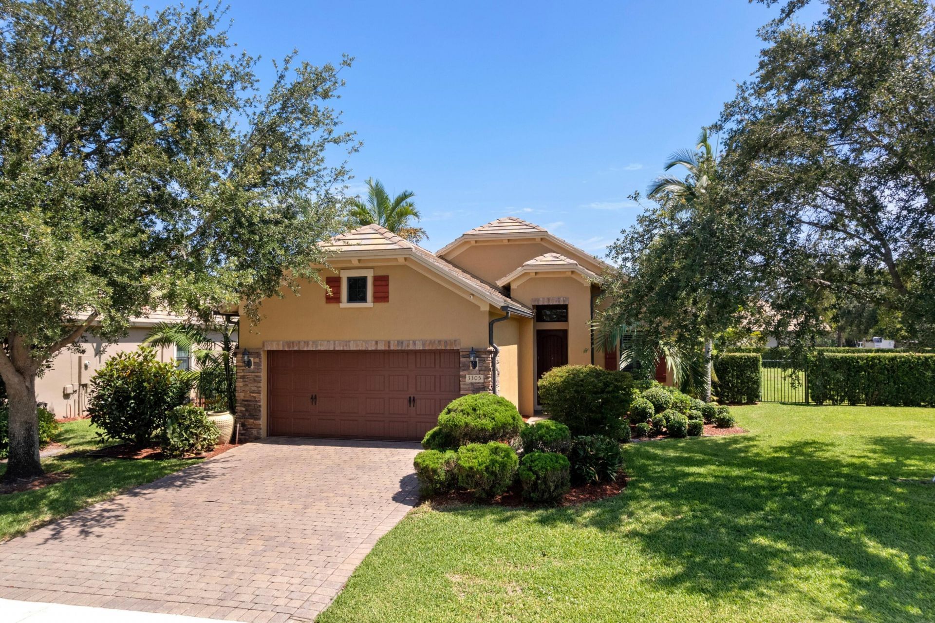 3305 Florence Street, Wellington, FL 33414 Photo