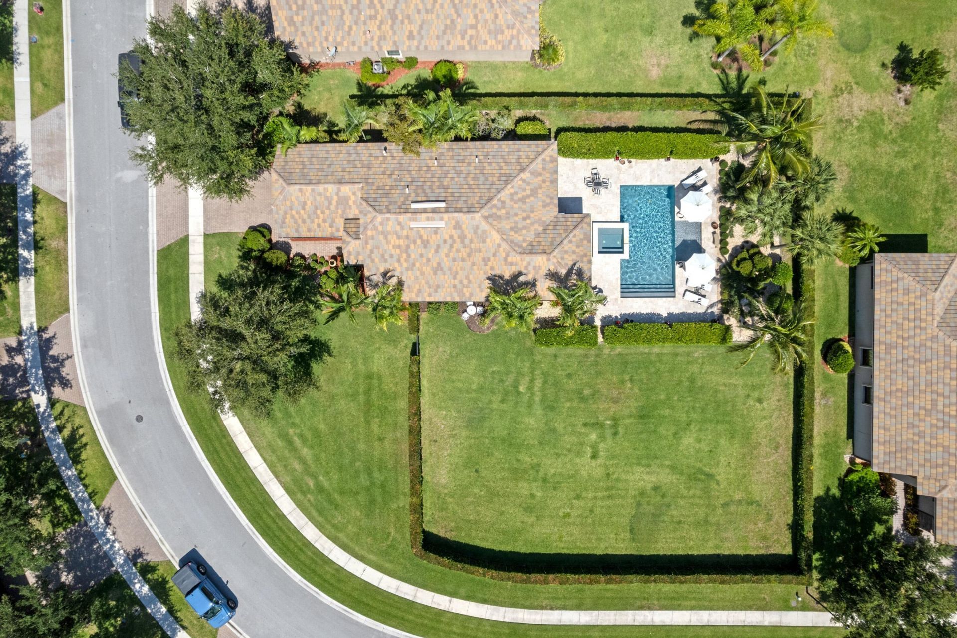 3305 Florence Street, Wellington, FL 33414 Photo