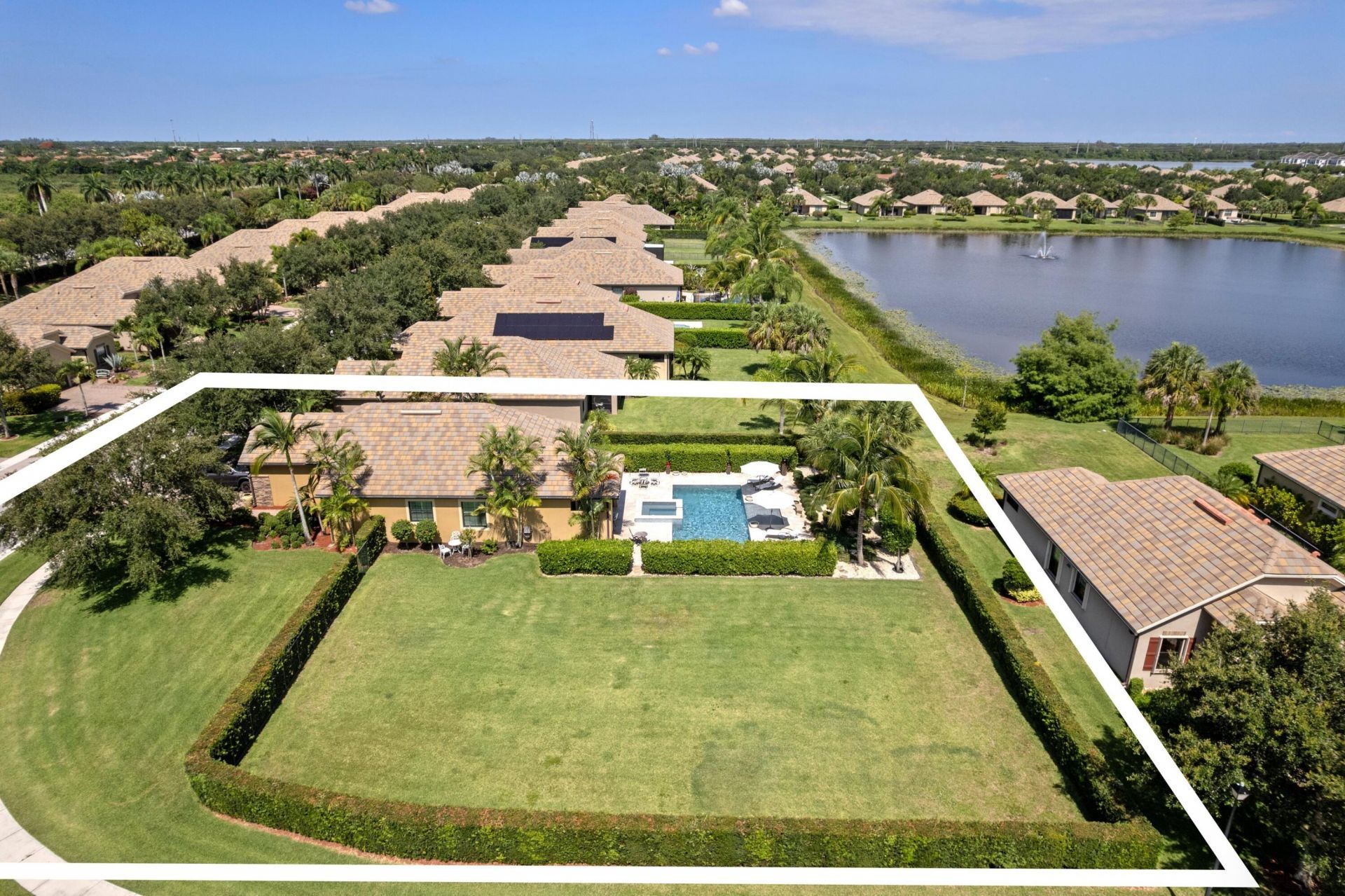 3305 Florence Street, Wellington, FL 33414 Photo