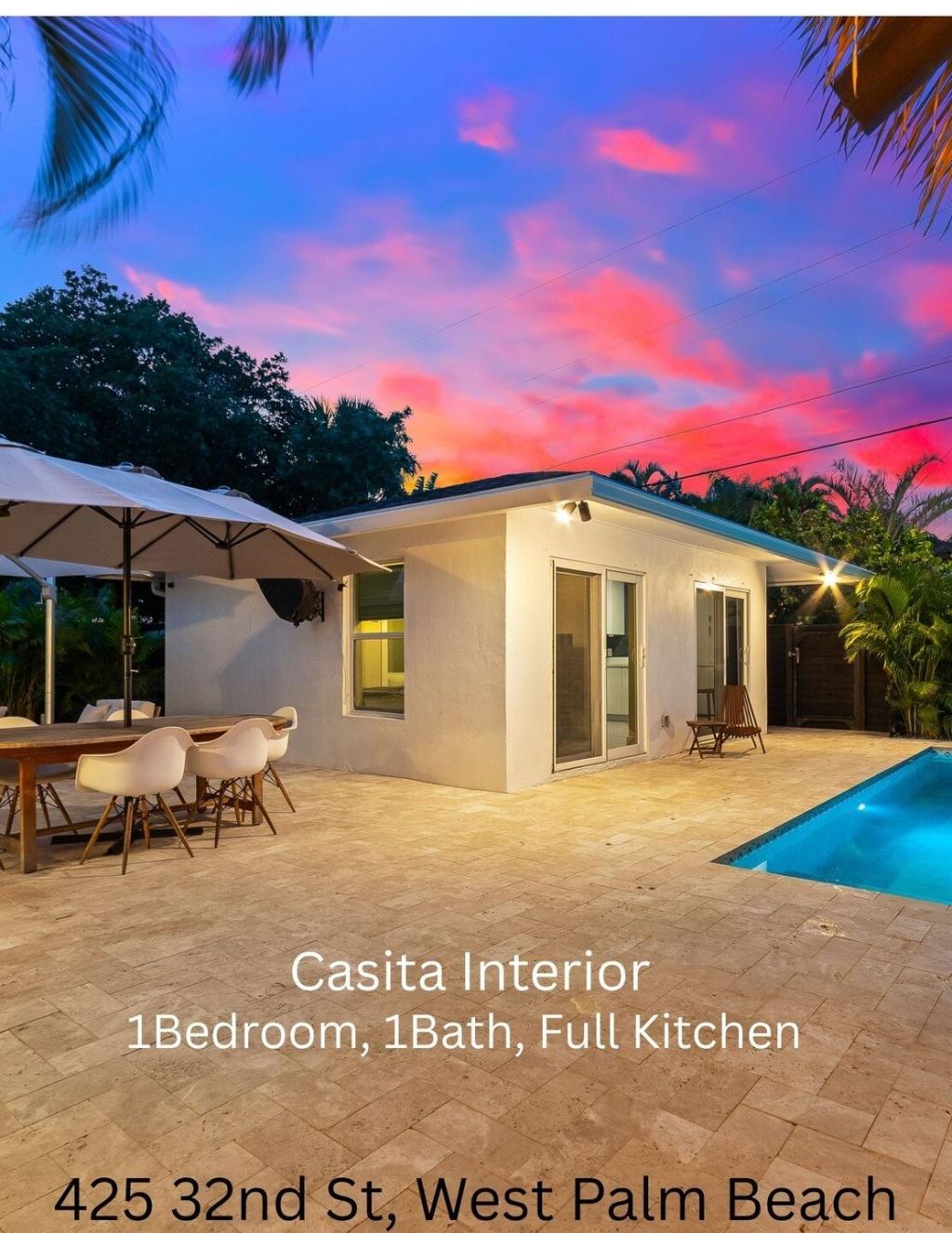 425 32nd Street, West Palm Beach, FL 33407 Photo