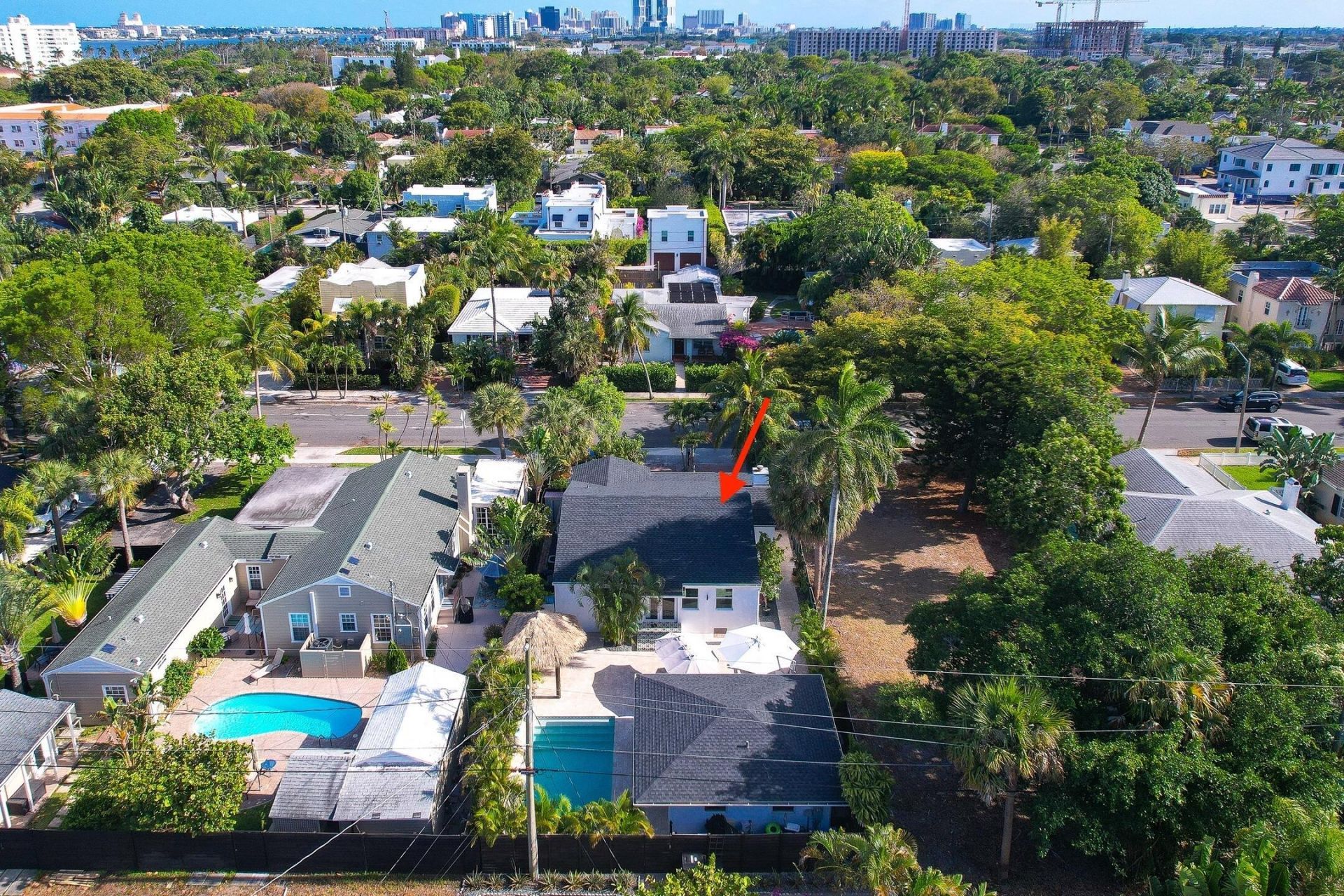 425 32nd Street, West Palm Beach, FL 33407 Photo