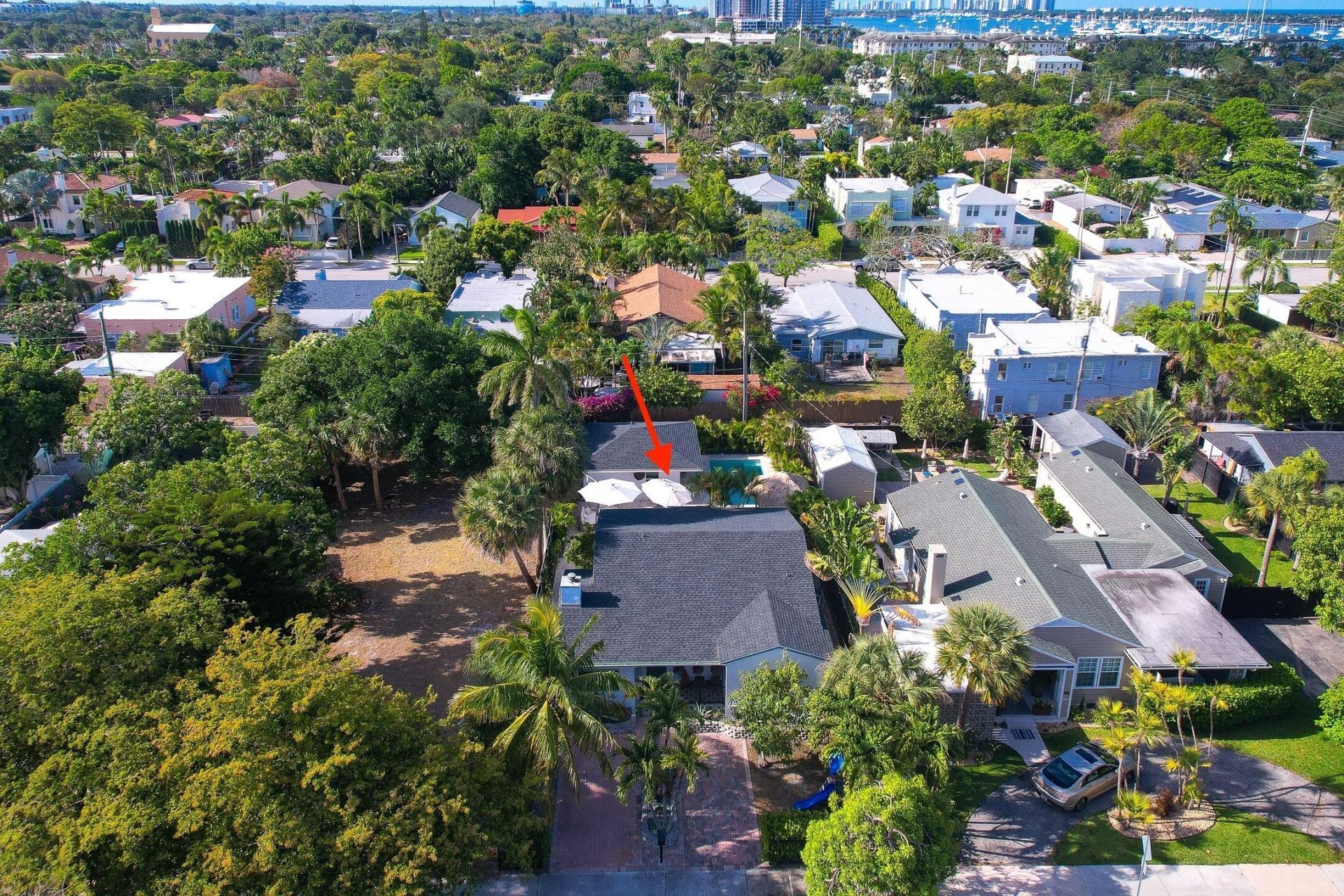 425 32nd Street, West Palm Beach, FL 33407 Photo