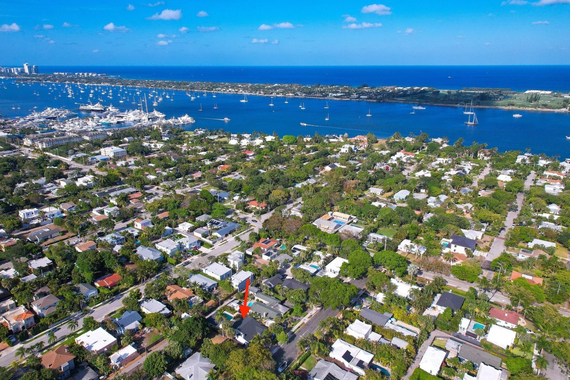 425 32nd Street, West Palm Beach, FL 33407 Photo