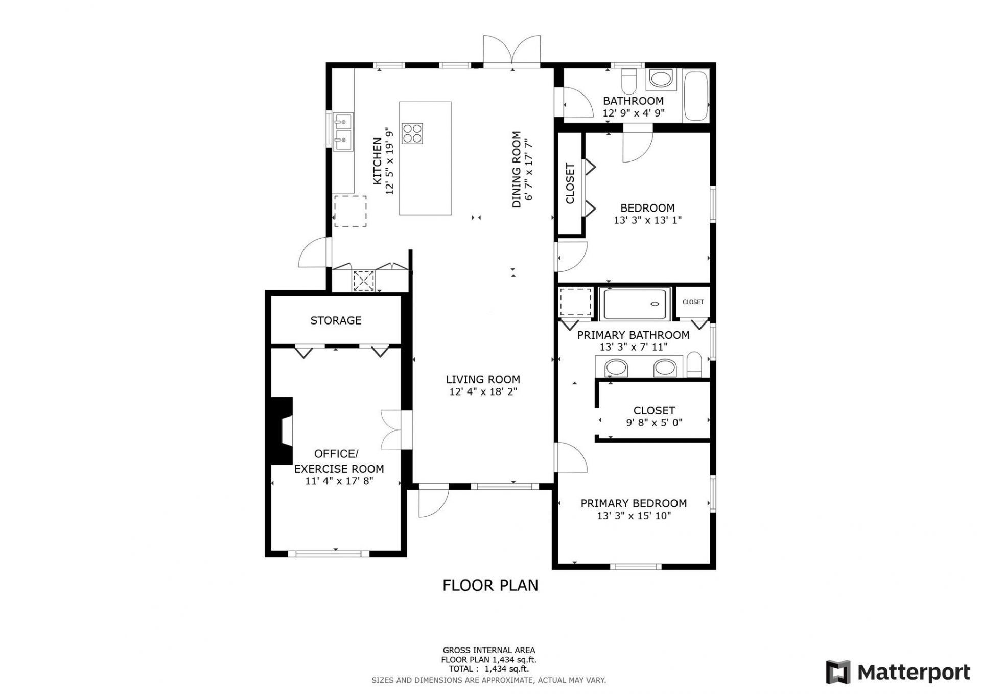 425 32nd Street, West Palm Beach, FL 33407 Photo
