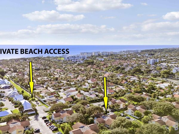 232 Seabreeze Circle, Jupiter, FL 33477