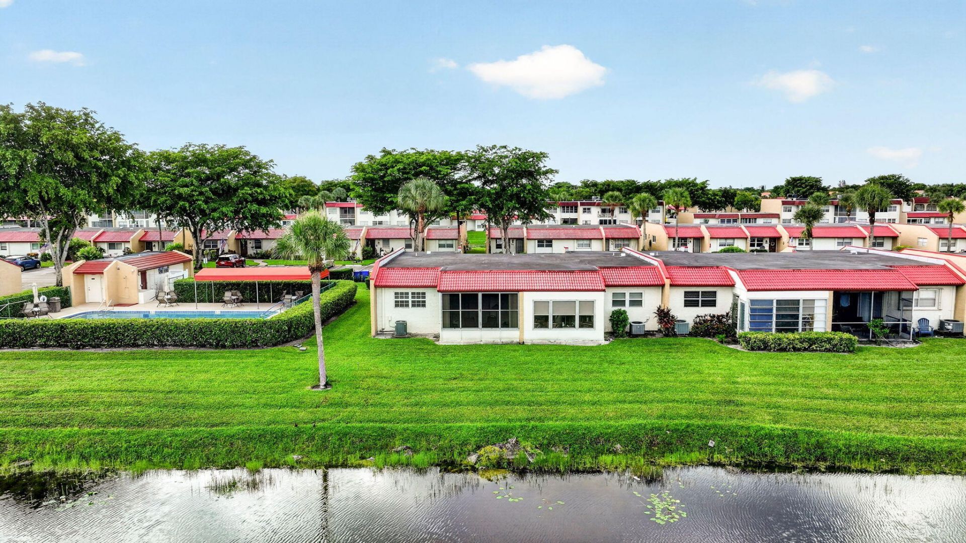 125 Lake Anne Drive, West Palm Beach, FL 33411 Photo