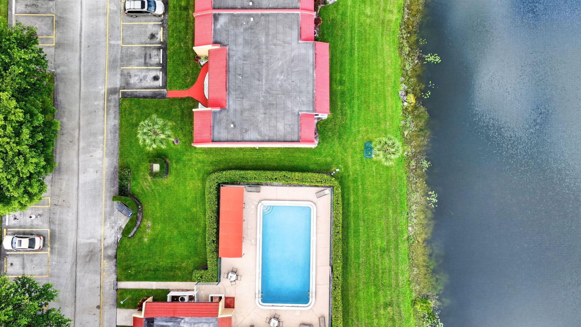 125 Lake Anne Drive, West Palm Beach, FL 33411 Photo