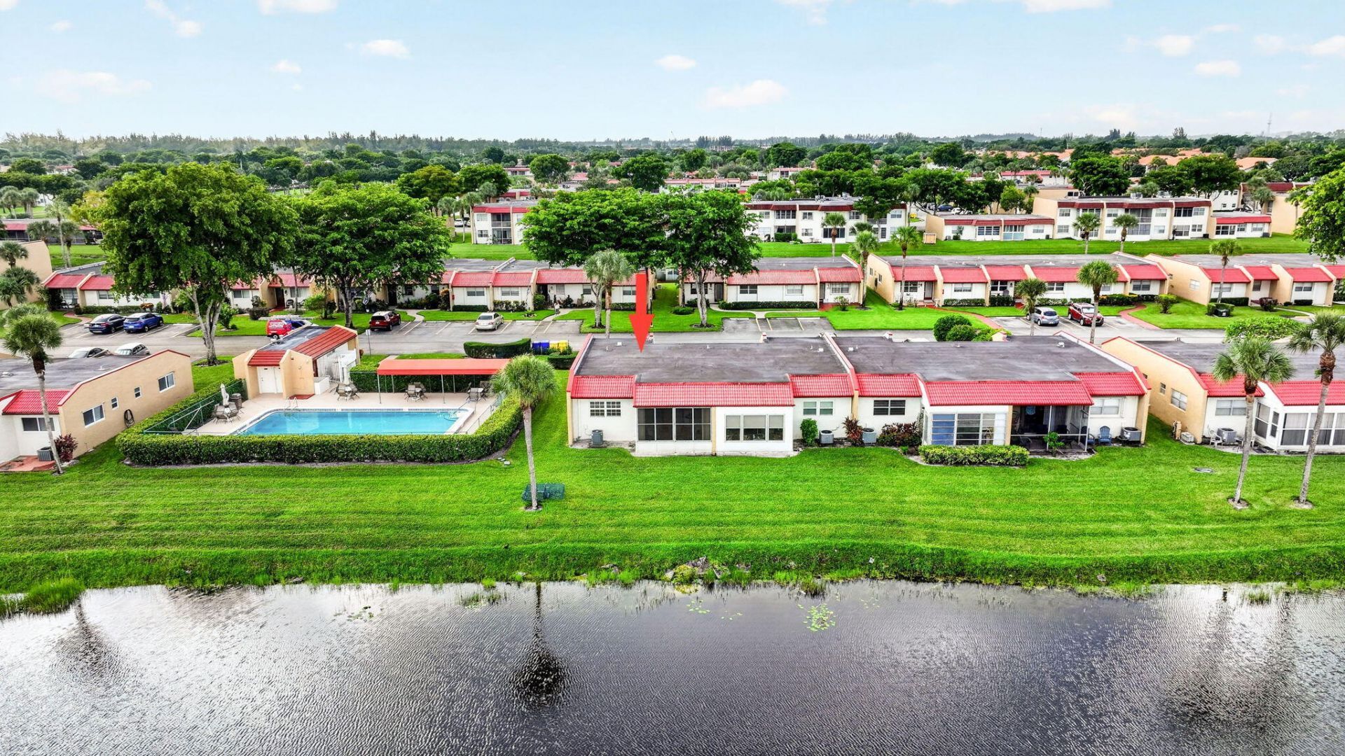 125 Lake Anne Drive, West Palm Beach, FL 33411 Photo