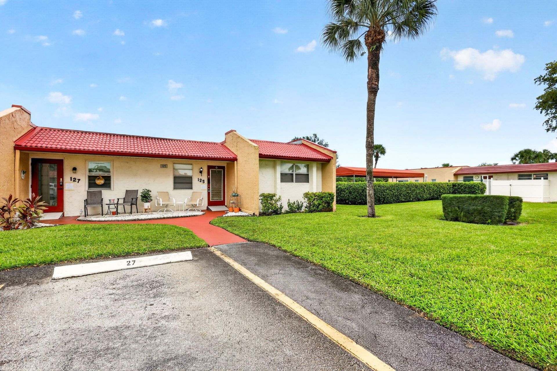 125 Lake Anne Drive, West Palm Beach, FL 33411 Photo