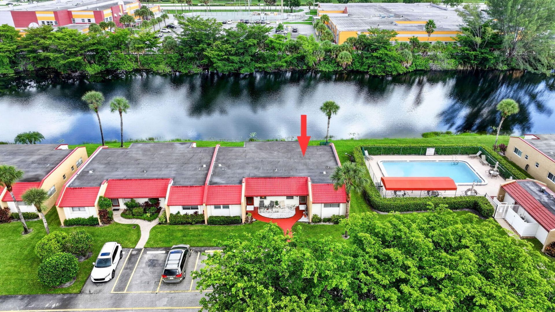 125 Lake Anne Drive, West Palm Beach, FL 33411 Photo
