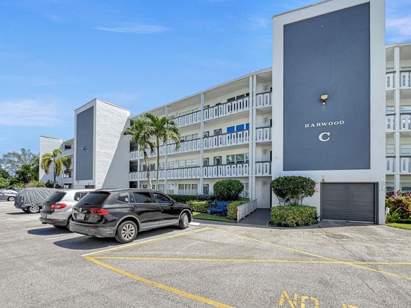 1013 HARWOOD C, Unit 1013, Deerfield Beach, FL 33442