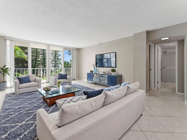 3575 S OCEAN Boulevard, Unit 305, South Palm Beach, FL 33480