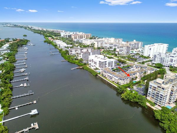 3575 S OCEAN Boulevard, Unit 305, South Palm Beach, FL 33480