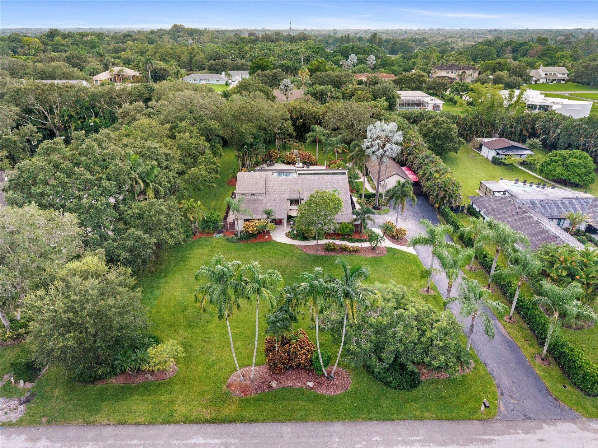 3551 SW 116th Avenue, Davie, FL 33330 Photo