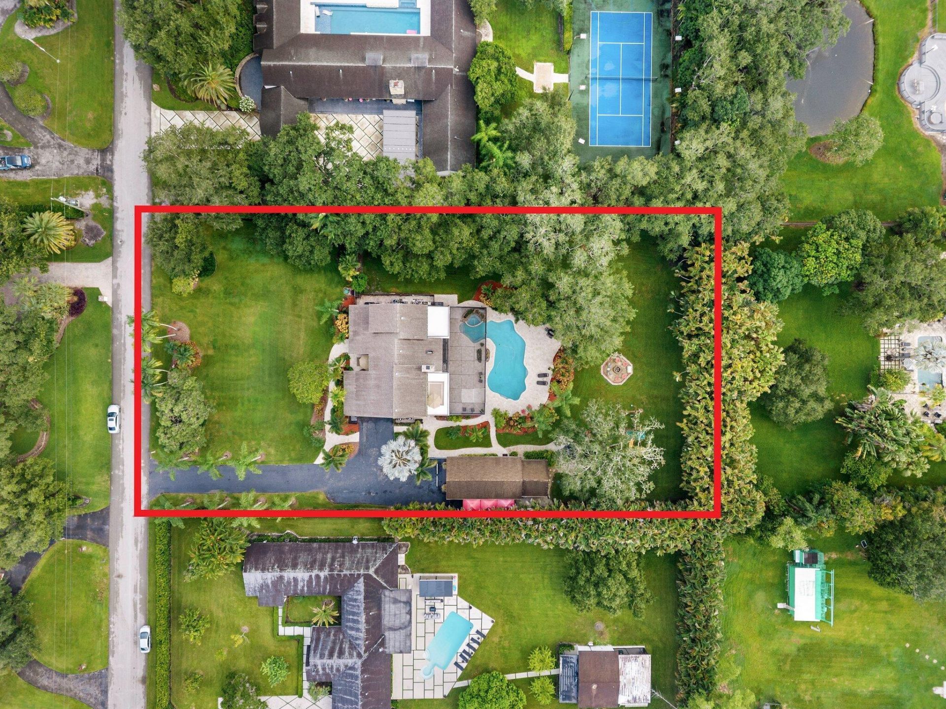 3551 SW 116th Avenue, Davie, FL 33330 Photo