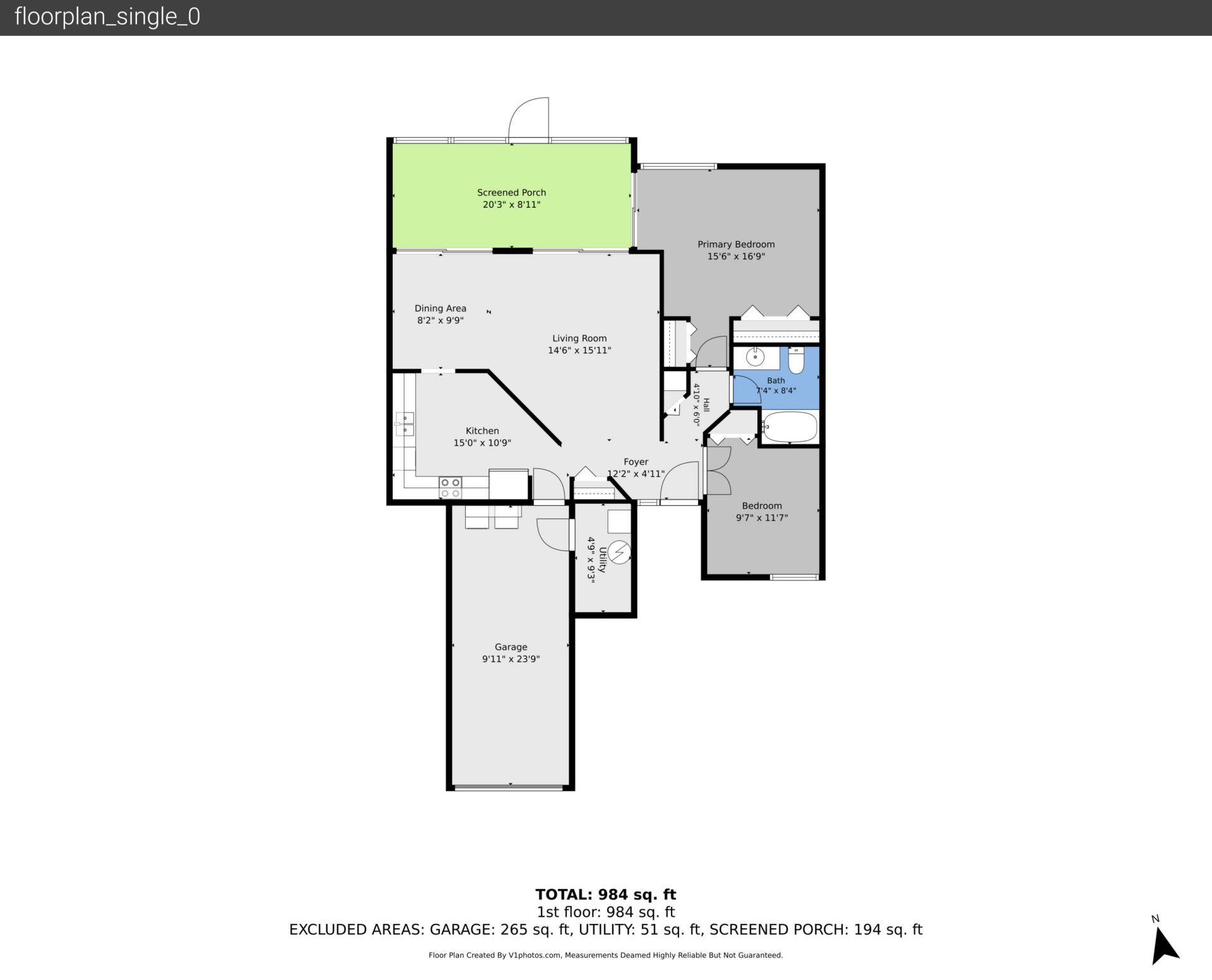 11 Lexington Lane E, Unit B, Palm Beach Gardens, FL 33418 Photo