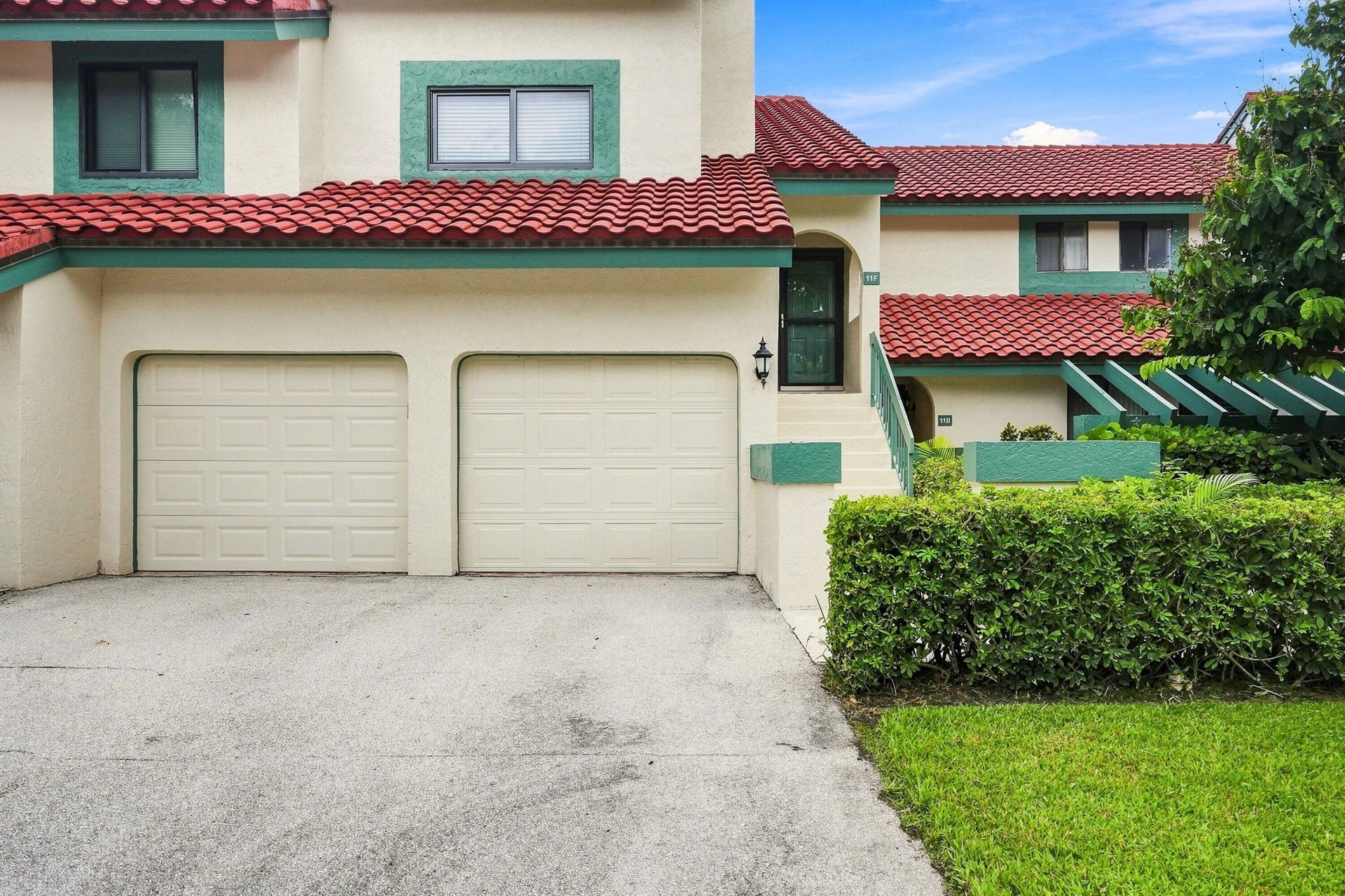 11 Lexington Lane E, Unit B, Palm Beach Gardens, FL 33418 Photo