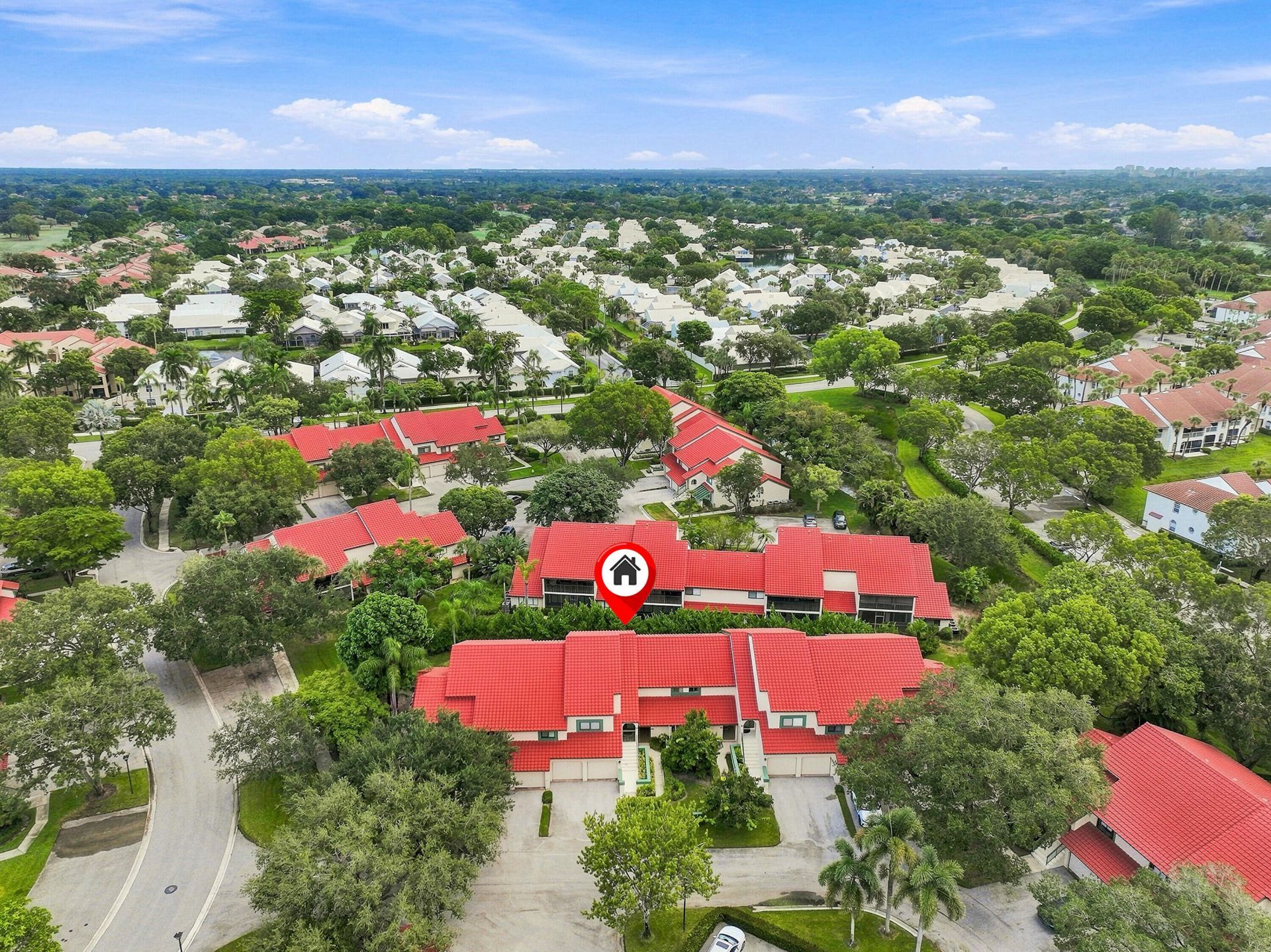 11 Lexington Lane E, Unit B, Palm Beach Gardens, FL 33418 Photo