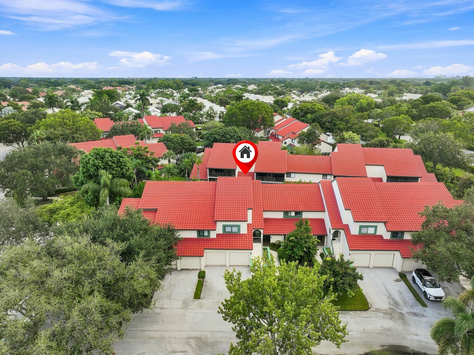 11 Lexington Lane E, Unit B, Palm Beach Gardens, FL 33418 Photo