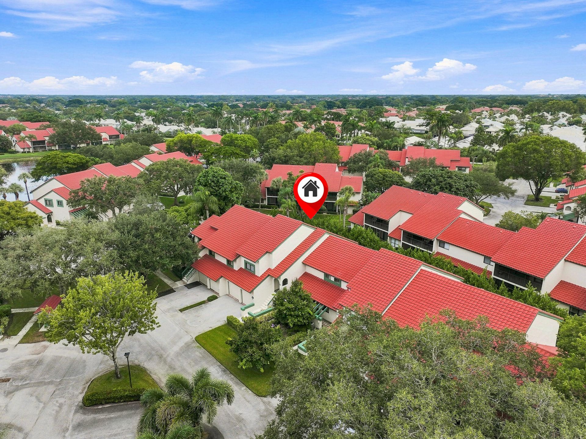 11 Lexington Lane E, Unit B, Palm Beach Gardens, FL 33418 Photo