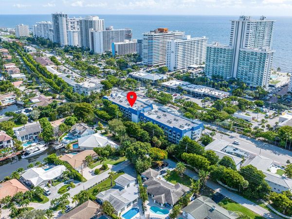 3909 N Ocean Boulevard, Unit 410, Fort Lauderdale, FL 33308