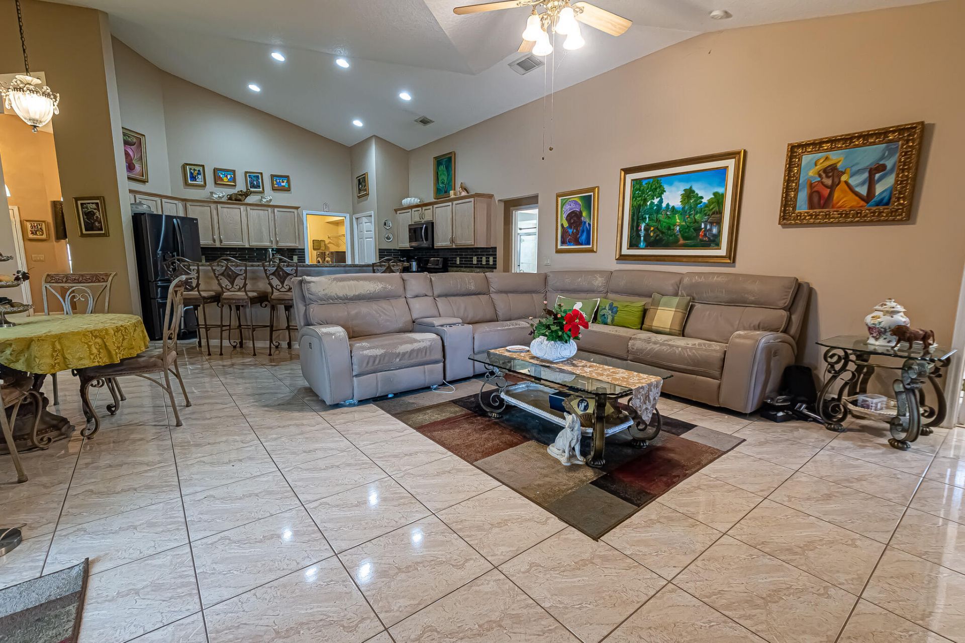1262 SW Bent Pine Cove, Port Saint Lucie, FL 34986 Photo