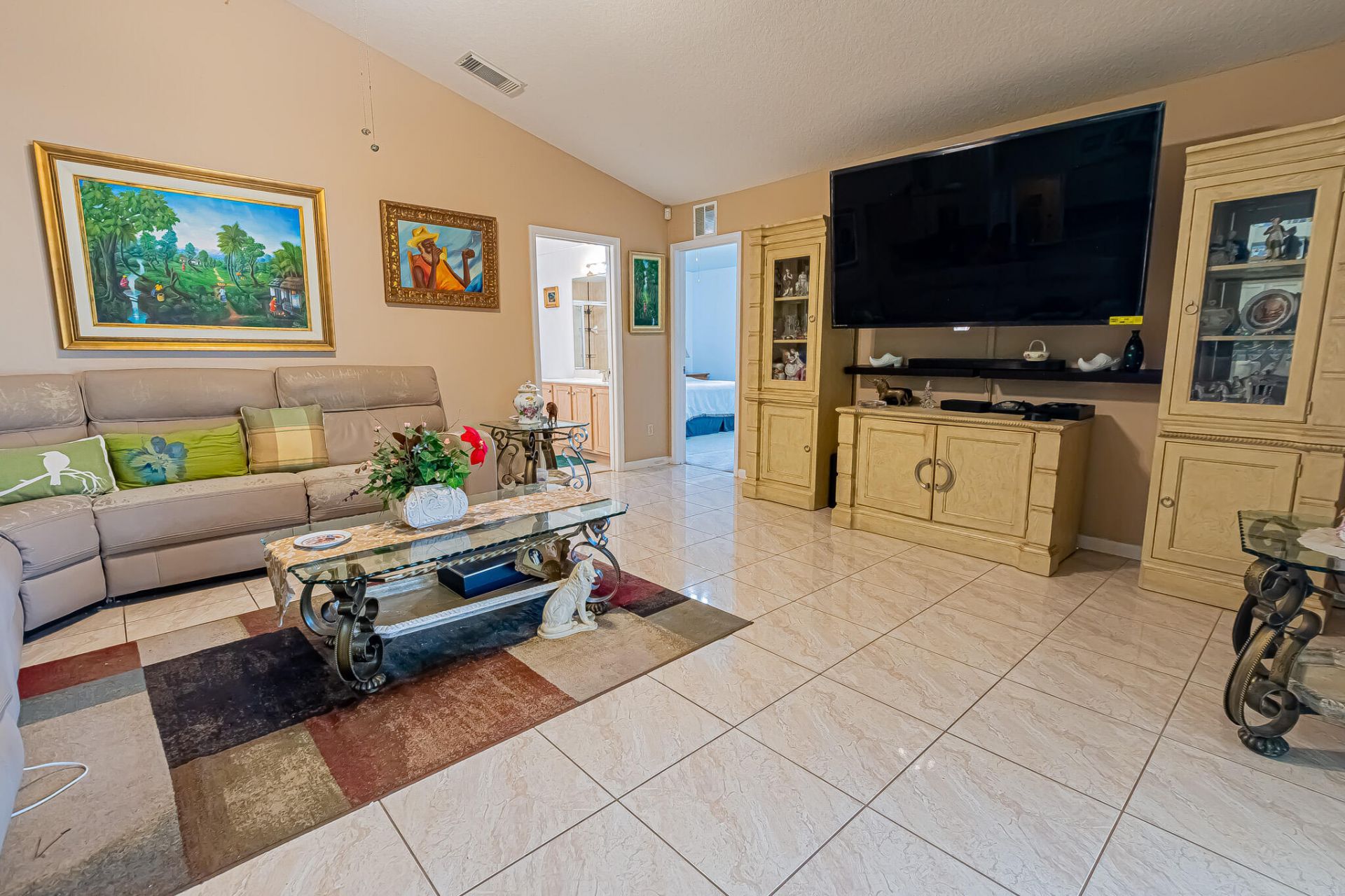 1262 SW Bent Pine Cove, Port Saint Lucie, FL 34986 Photo
