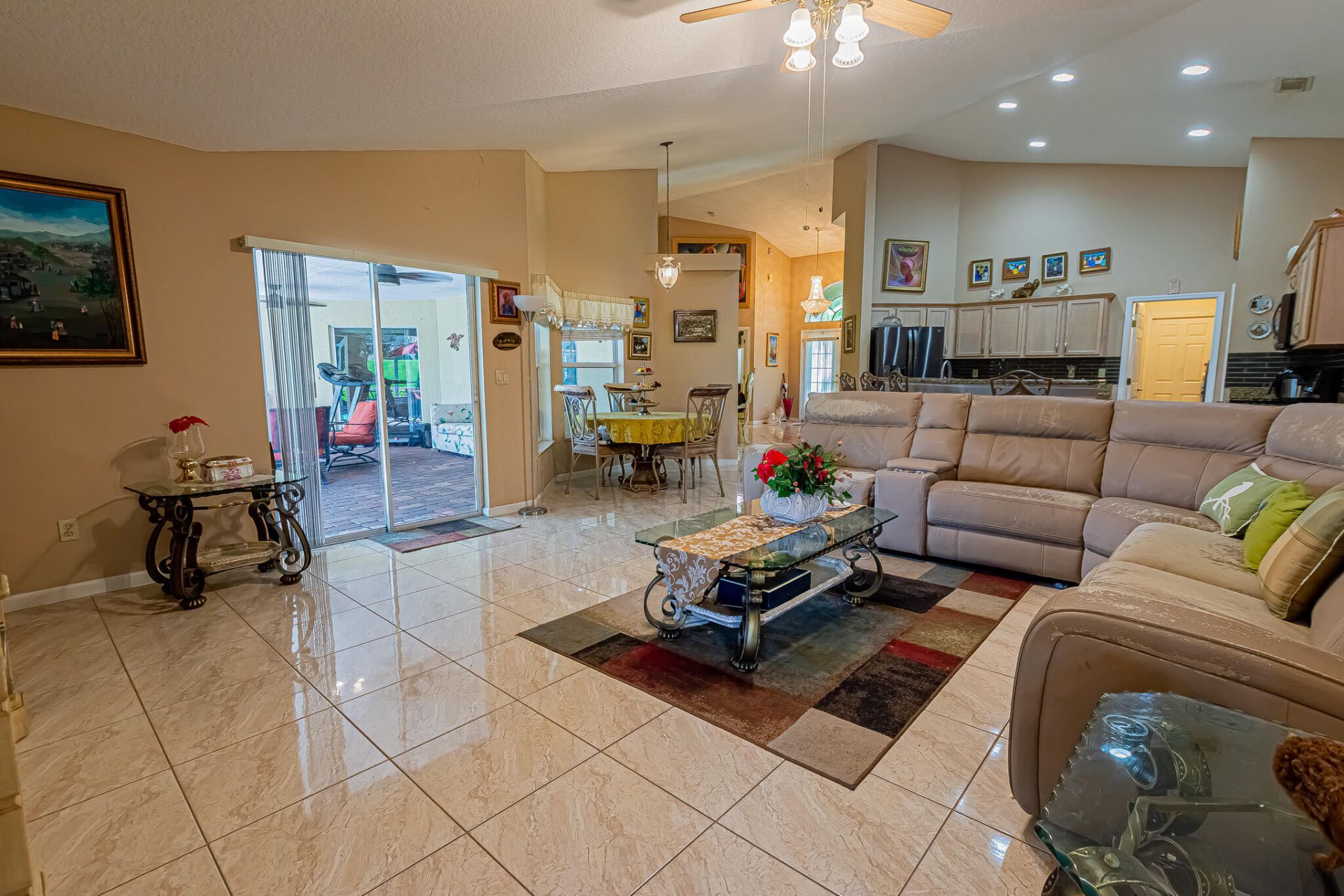 1262 SW Bent Pine Cove, Port Saint Lucie, FL 34986 Photo