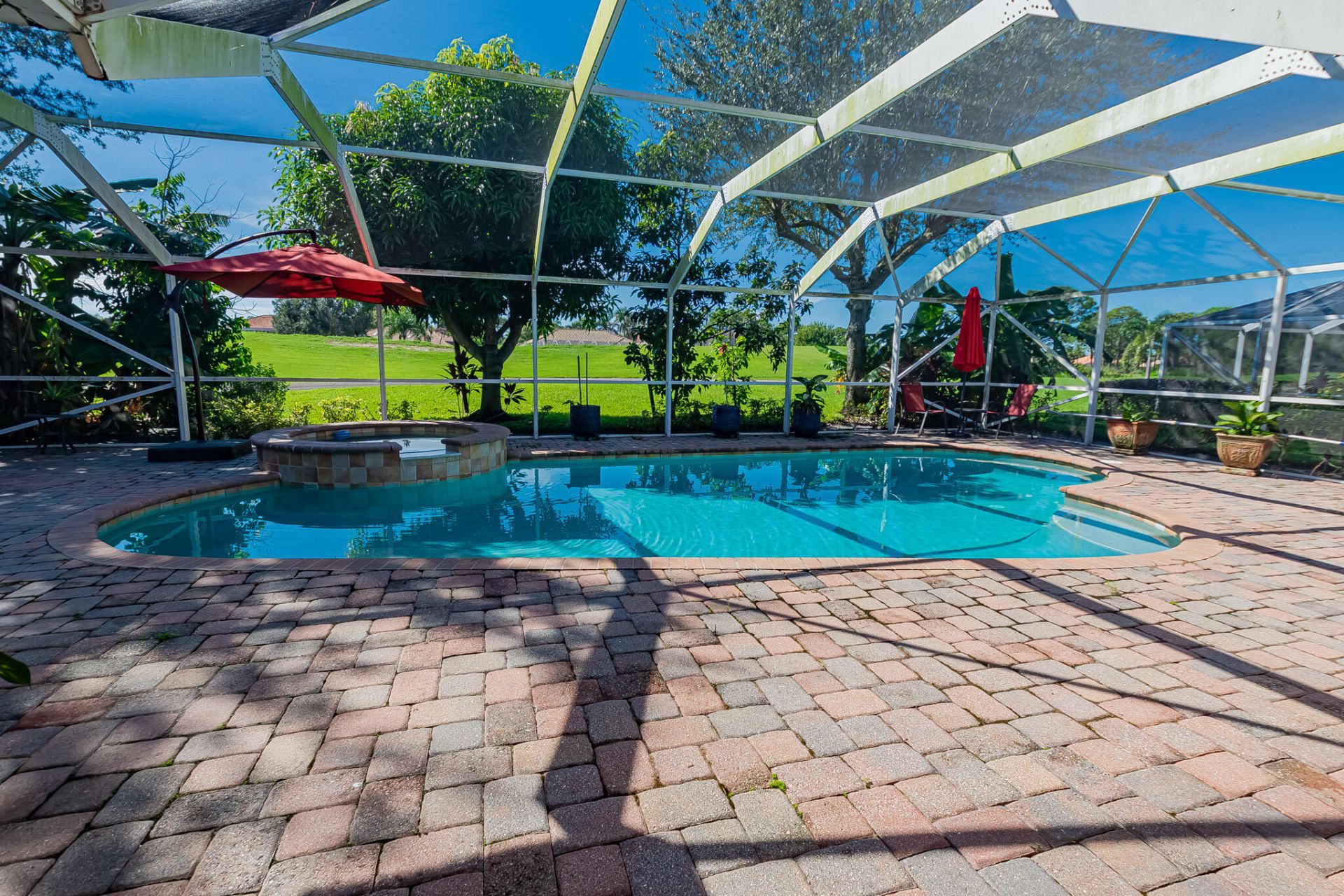 1262 SW Bent Pine Cove, Port Saint Lucie, FL 34986 Photo