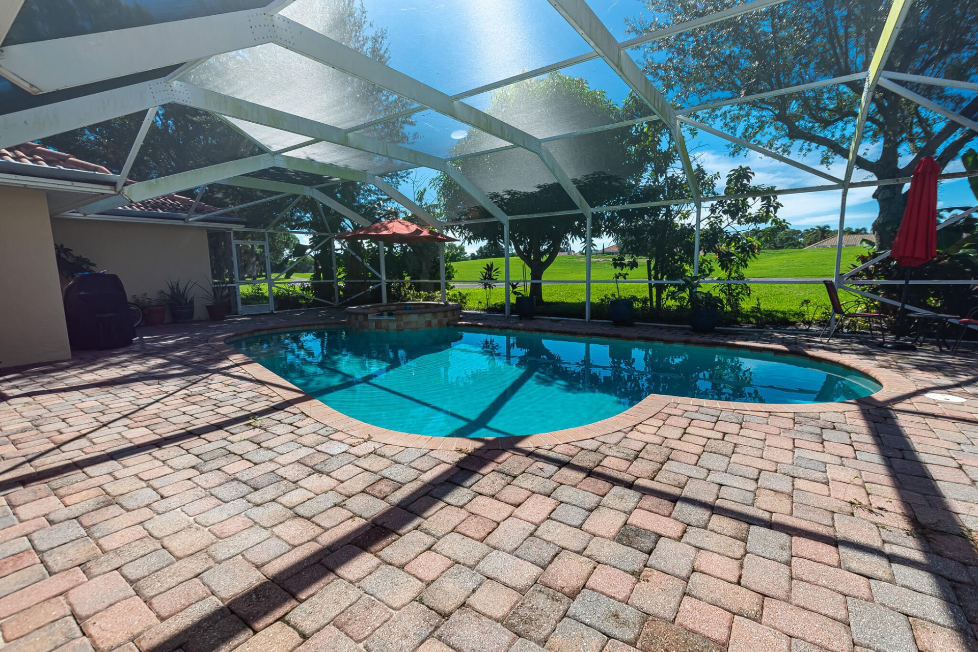 1262 SW Bent Pine Cove, Port Saint Lucie, FL 34986 Photo