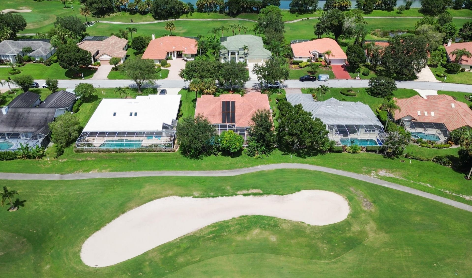 1262 SW Bent Pine Cove, Port Saint Lucie, FL 34986 Photo
