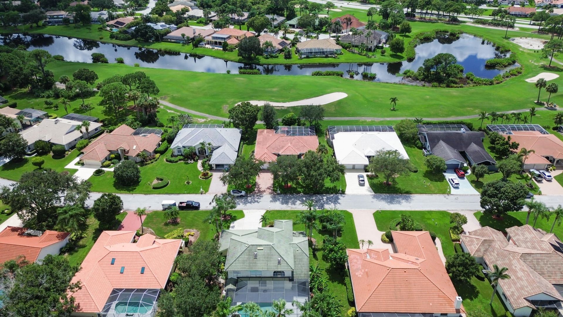 1262 SW Bent Pine Cove, Port Saint Lucie, FL 34986 Photo