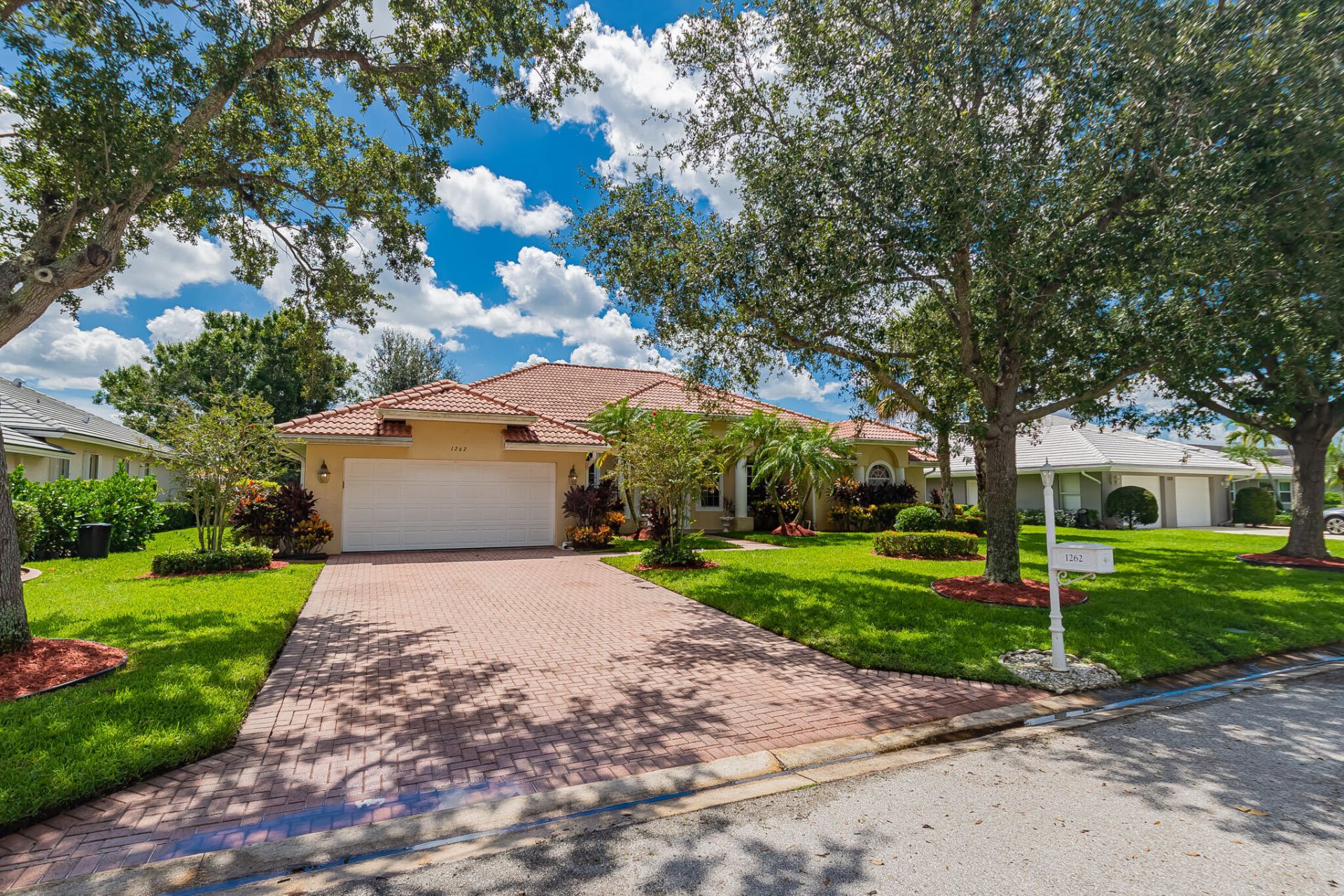 1262 SW Bent Pine Cove, Port Saint Lucie, FL 34986 Photo