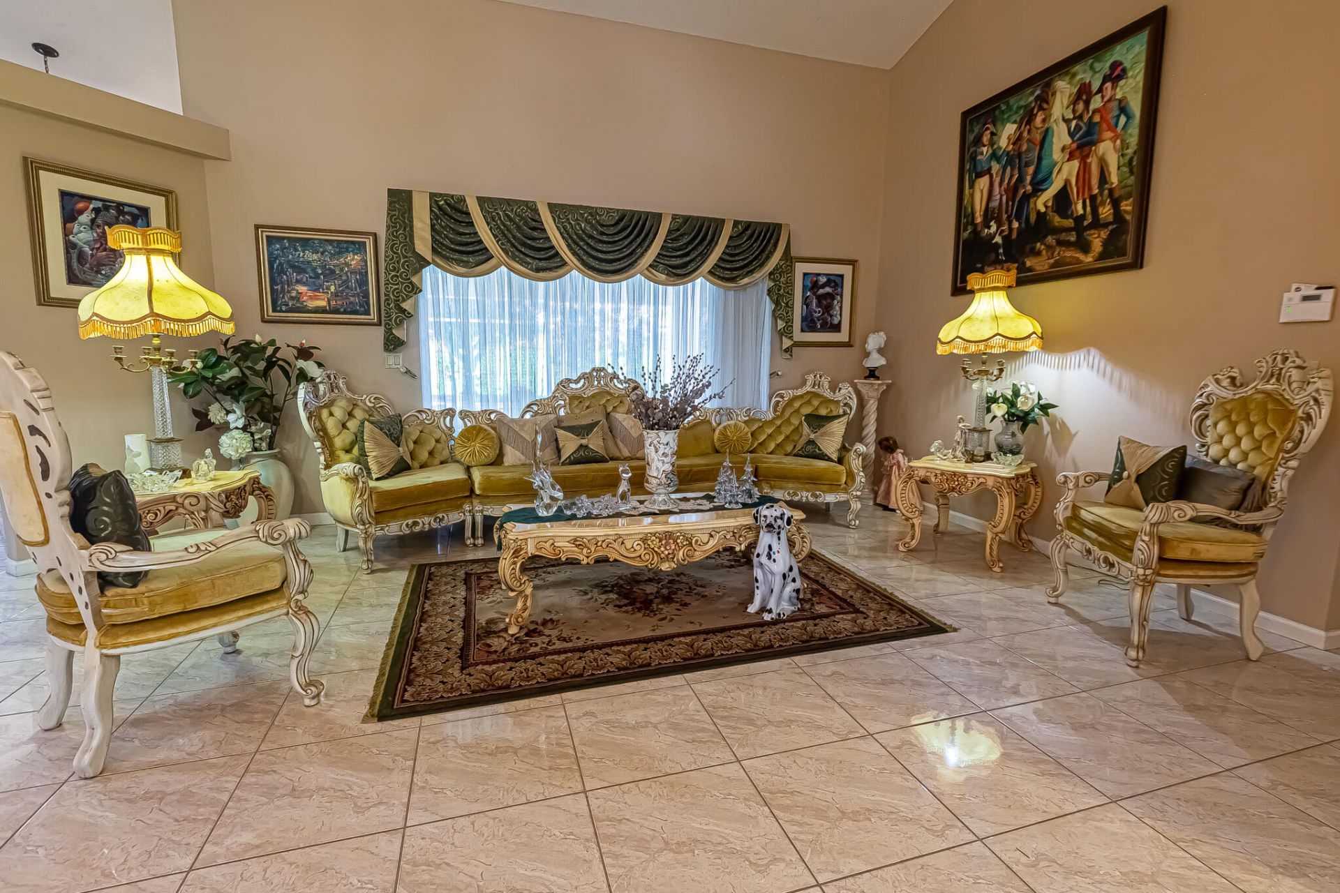 1262 SW Bent Pine Cove, Port Saint Lucie, FL 34986 Photo