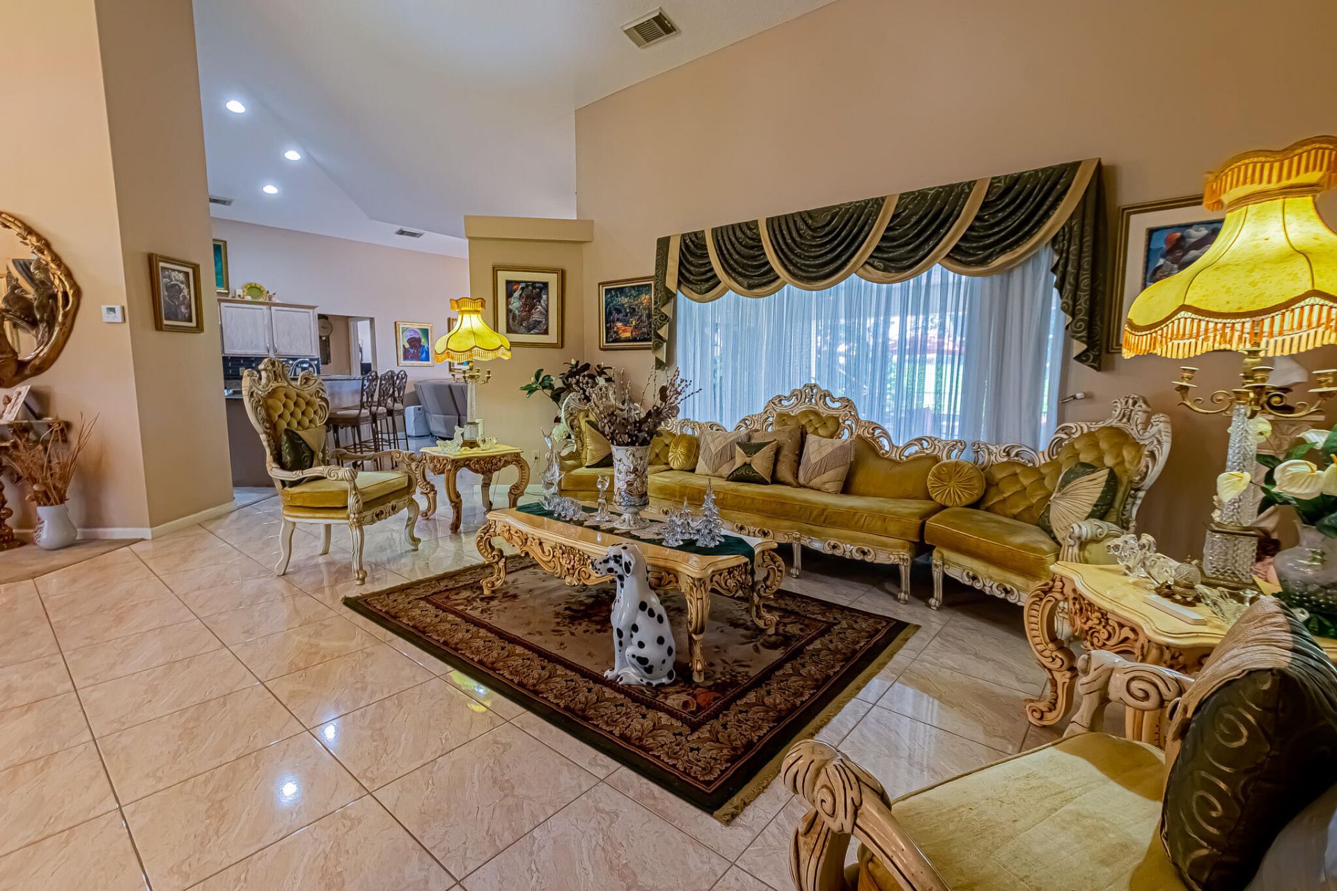 1262 SW Bent Pine Cove, Port Saint Lucie, FL 34986 Photo