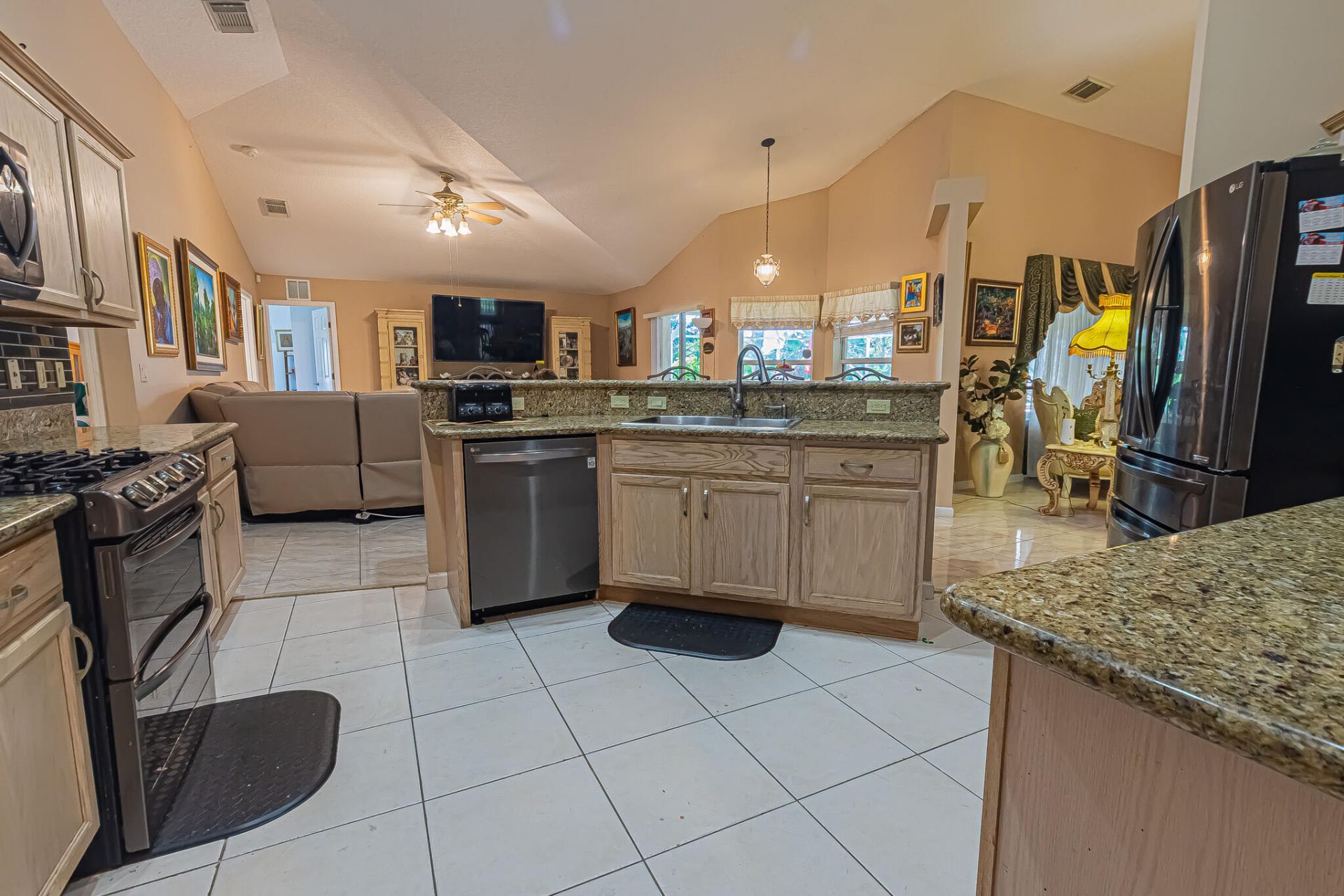 1262 SW Bent Pine Cove, Port Saint Lucie, FL 34986 Photo
