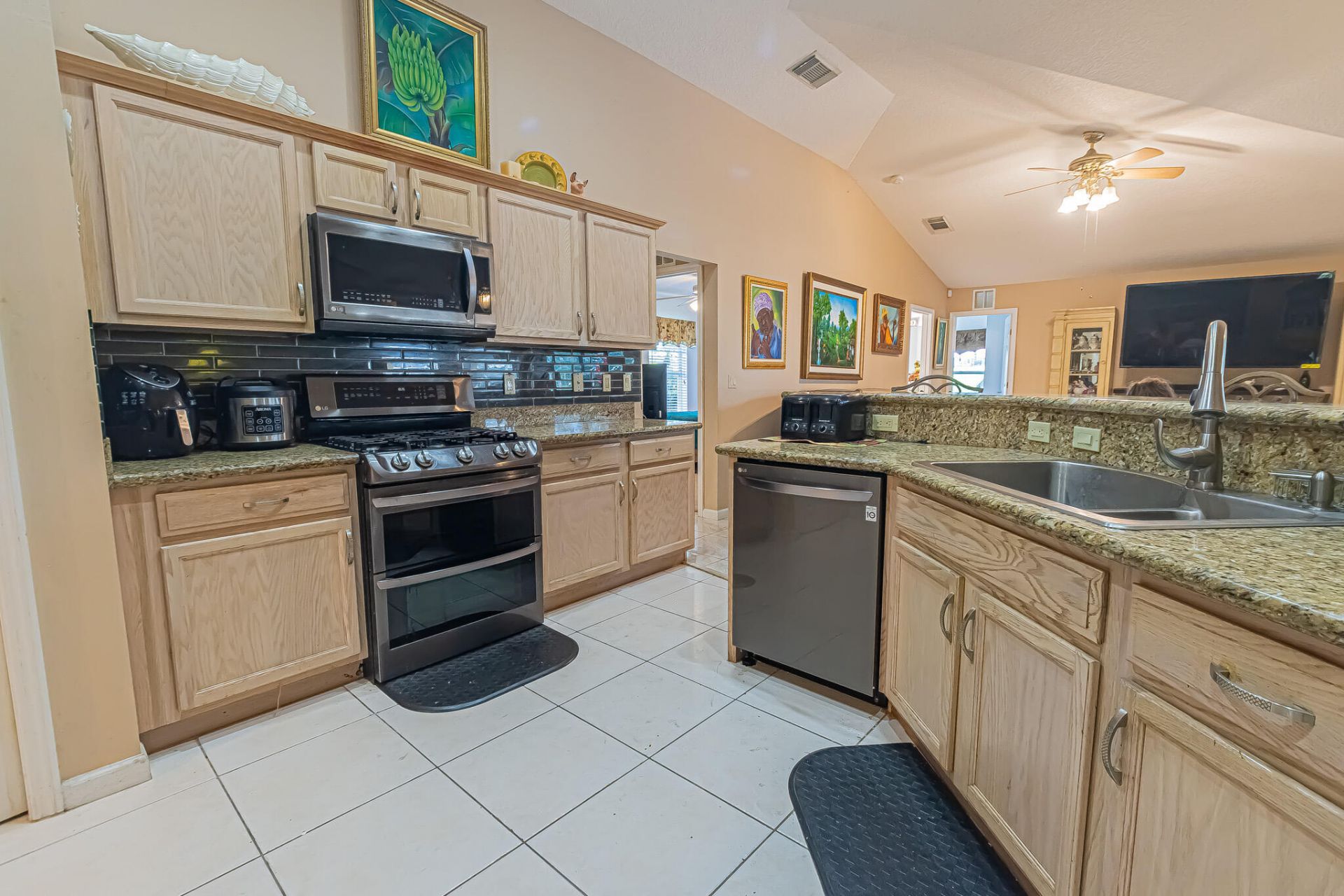 1262 SW Bent Pine Cove, Port Saint Lucie, FL 34986 Photo