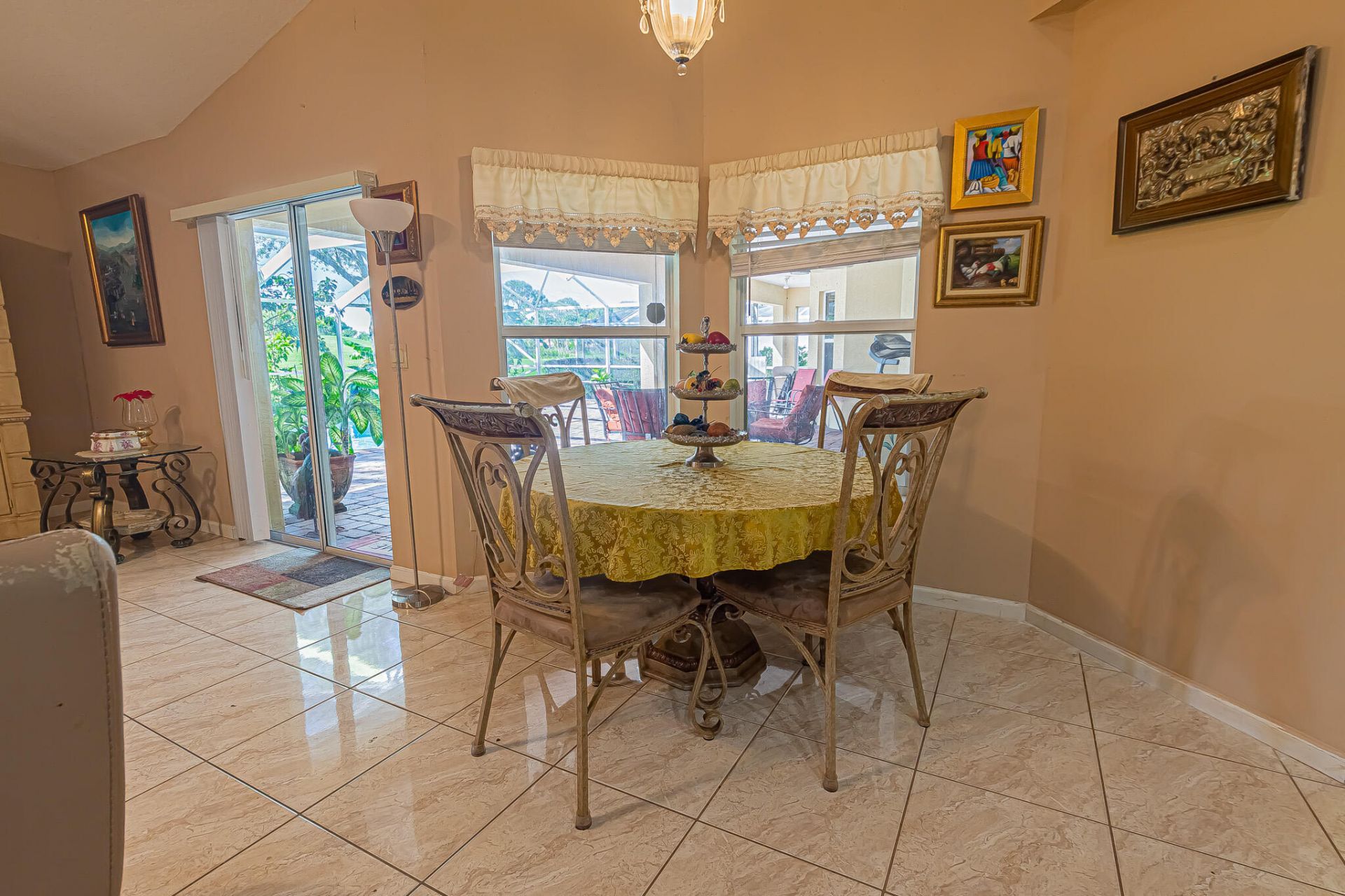 1262 SW Bent Pine Cove, Port Saint Lucie, FL 34986 Photo