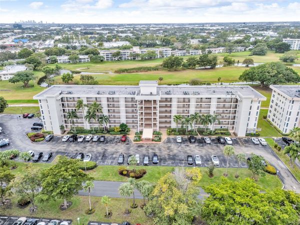 3001 S Course Drive, Unit 301, Pompano Beach, FL 33069