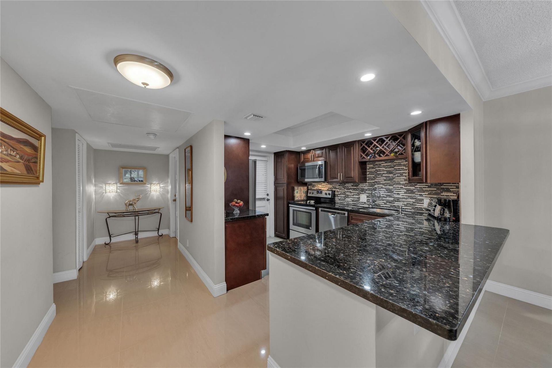 3001 S Course Drive, Unit 301, Pompano Beach, FL 33069 Photo