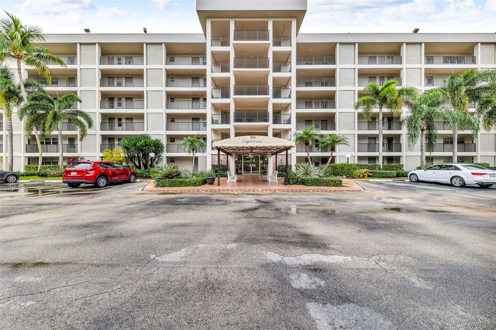 3001 S Course Drive, Unit 301, Pompano Beach, FL 33069 Photo