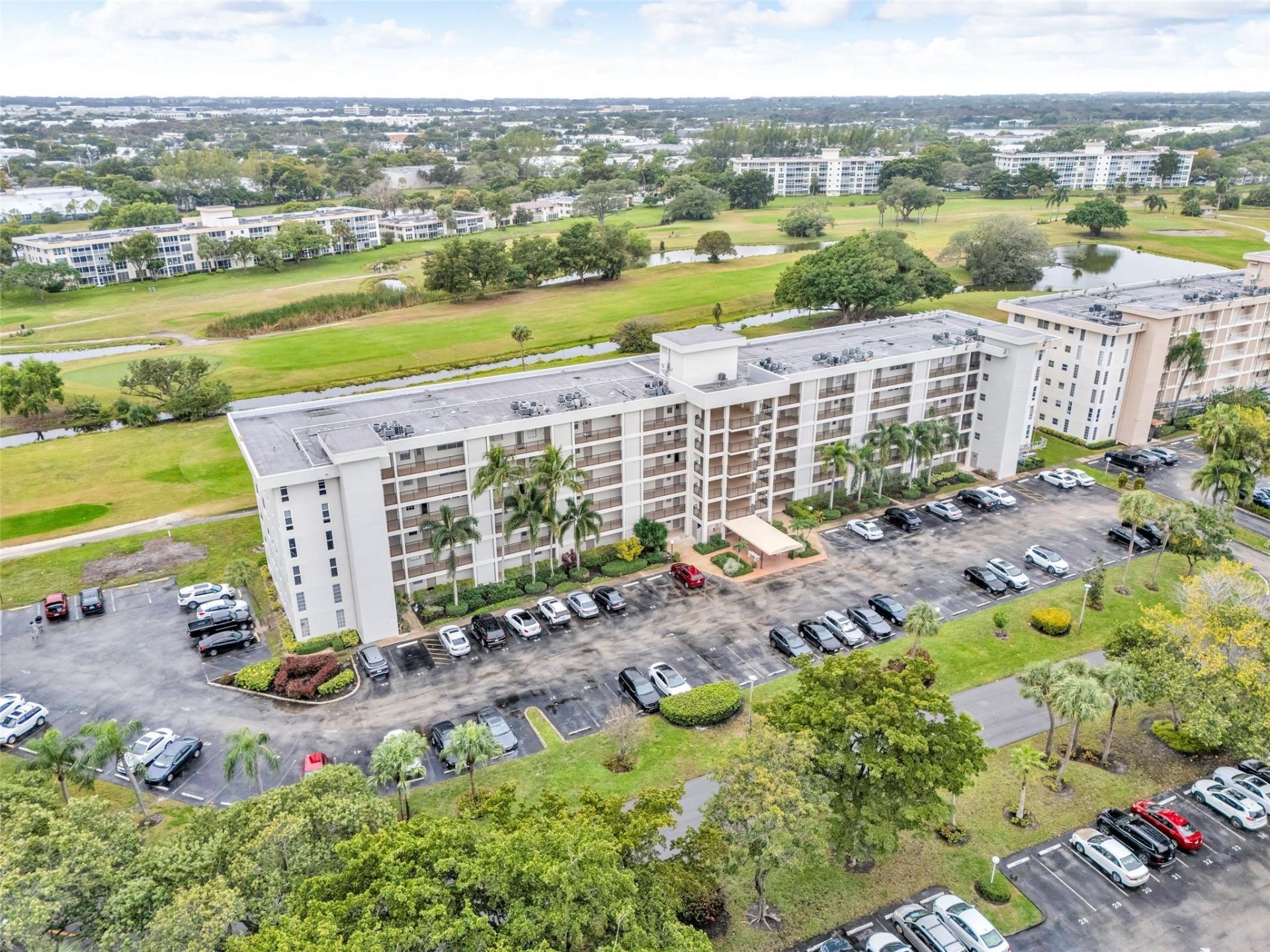 3001 S Course Drive, Unit 301, Pompano Beach, FL 33069 Photo