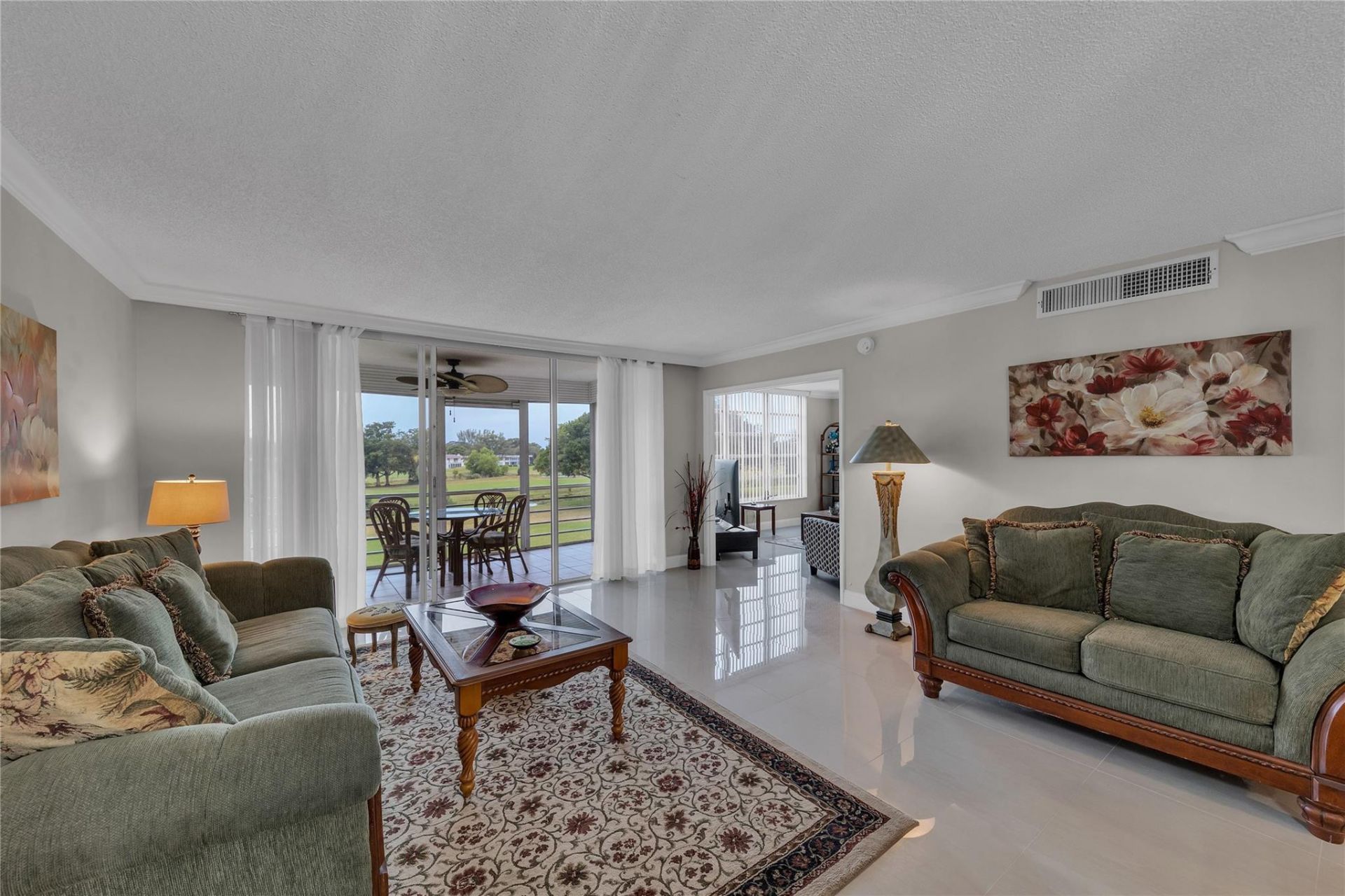 3001 S Course Drive, Unit 301, Pompano Beach, FL 33069 Photo
