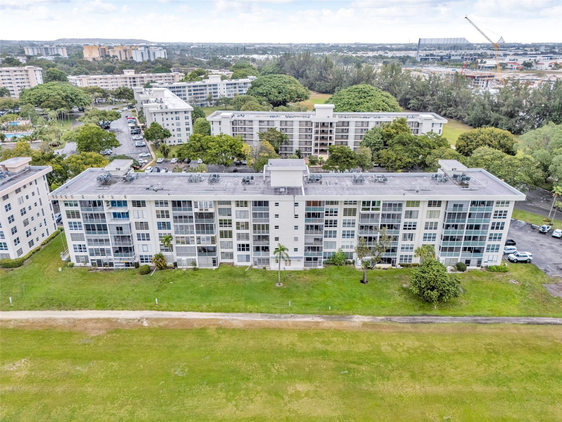 3001 S Course Drive, Unit 301, Pompano Beach, FL 33069 Photo