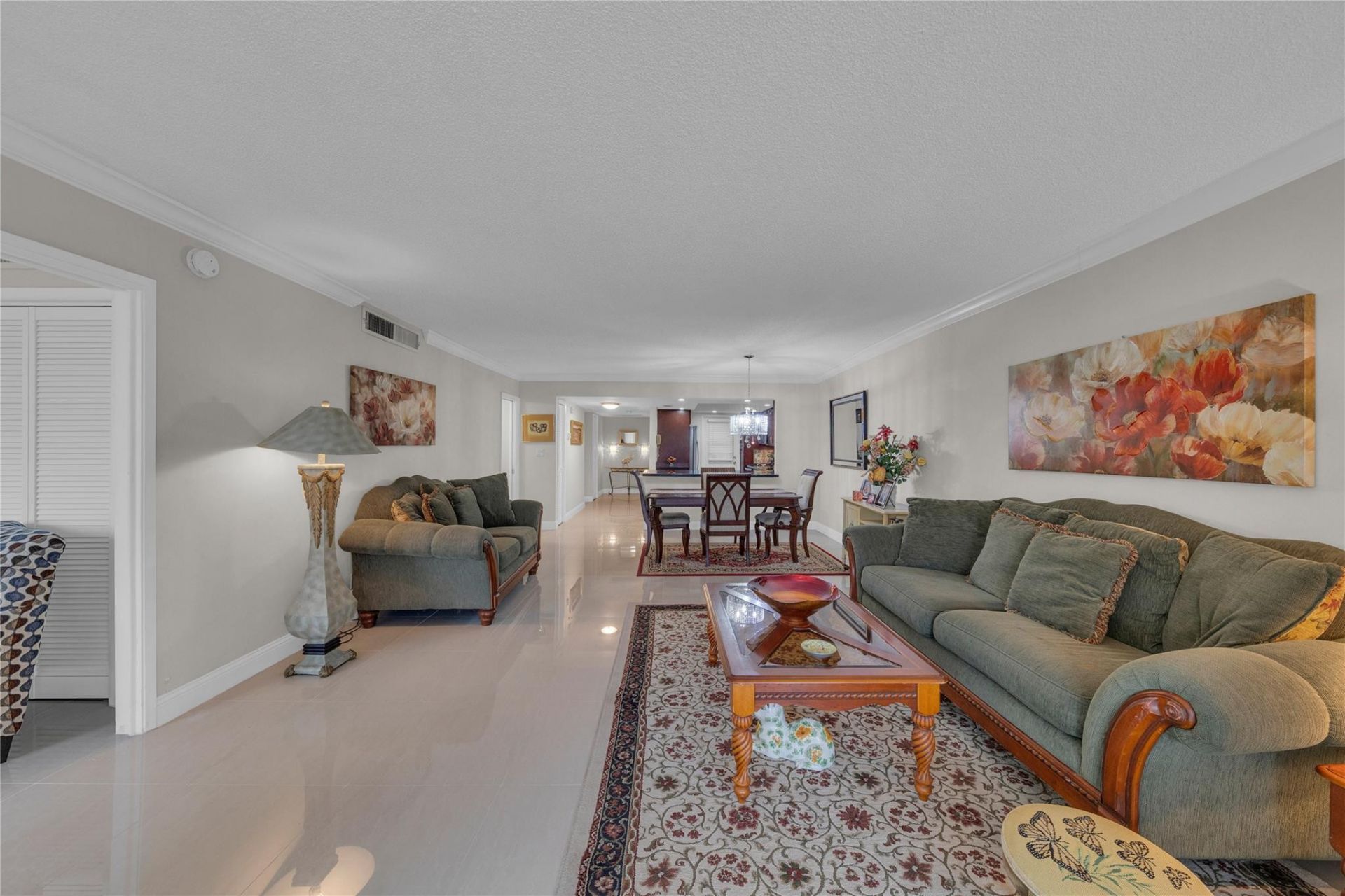 3001 S Course Drive, Unit 301, Pompano Beach, FL 33069 Photo