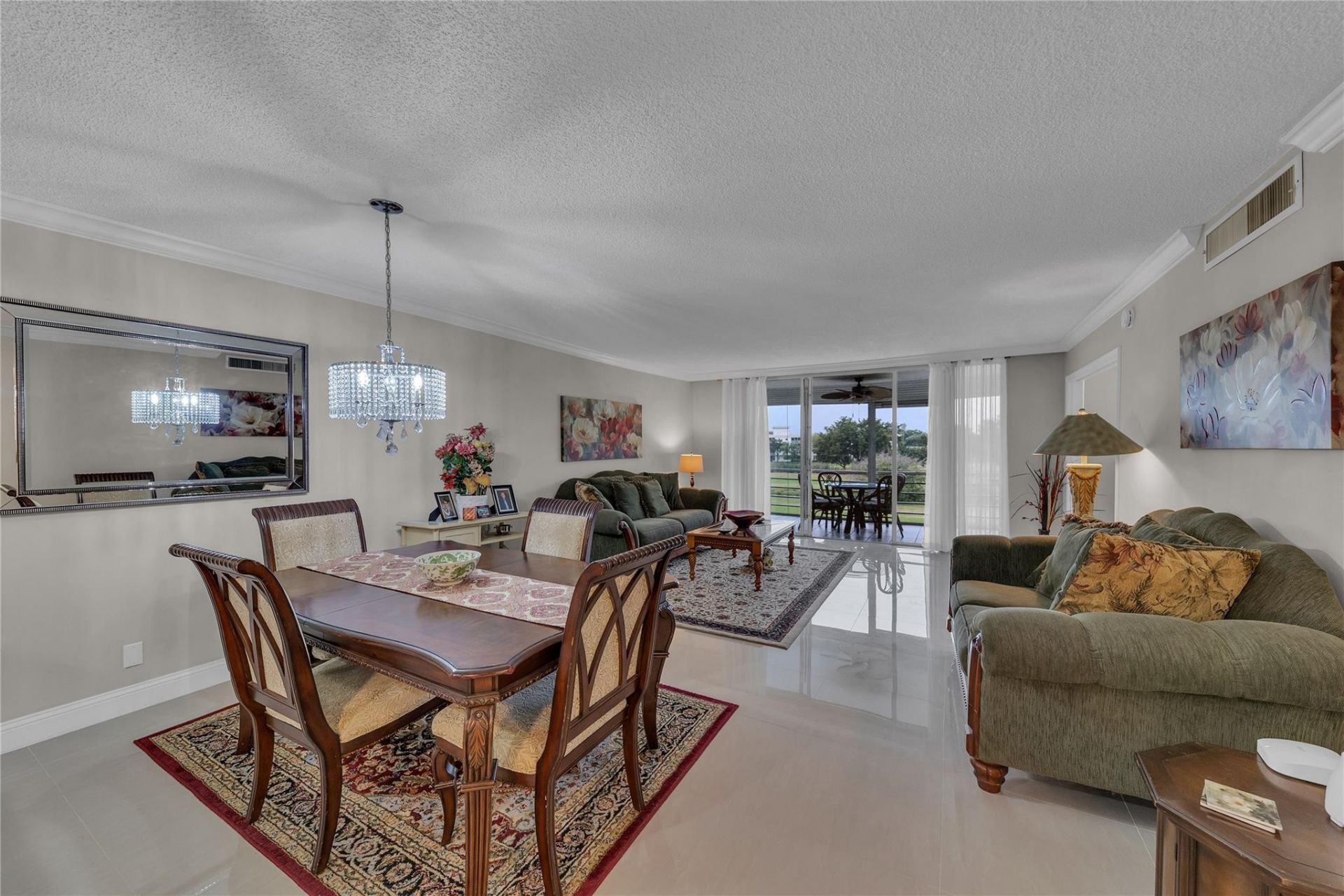 3001 S Course Drive, Unit 301, Pompano Beach, FL 33069 Photo